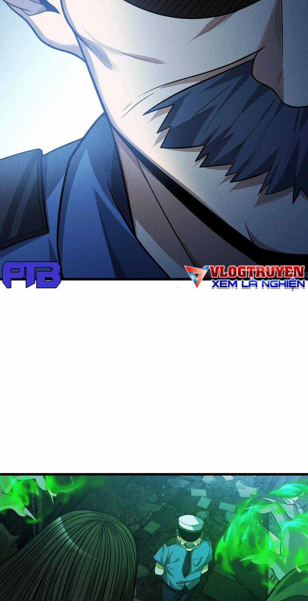 Thức Tỉnh Thành Thần - Chapter 3 - Trang 17