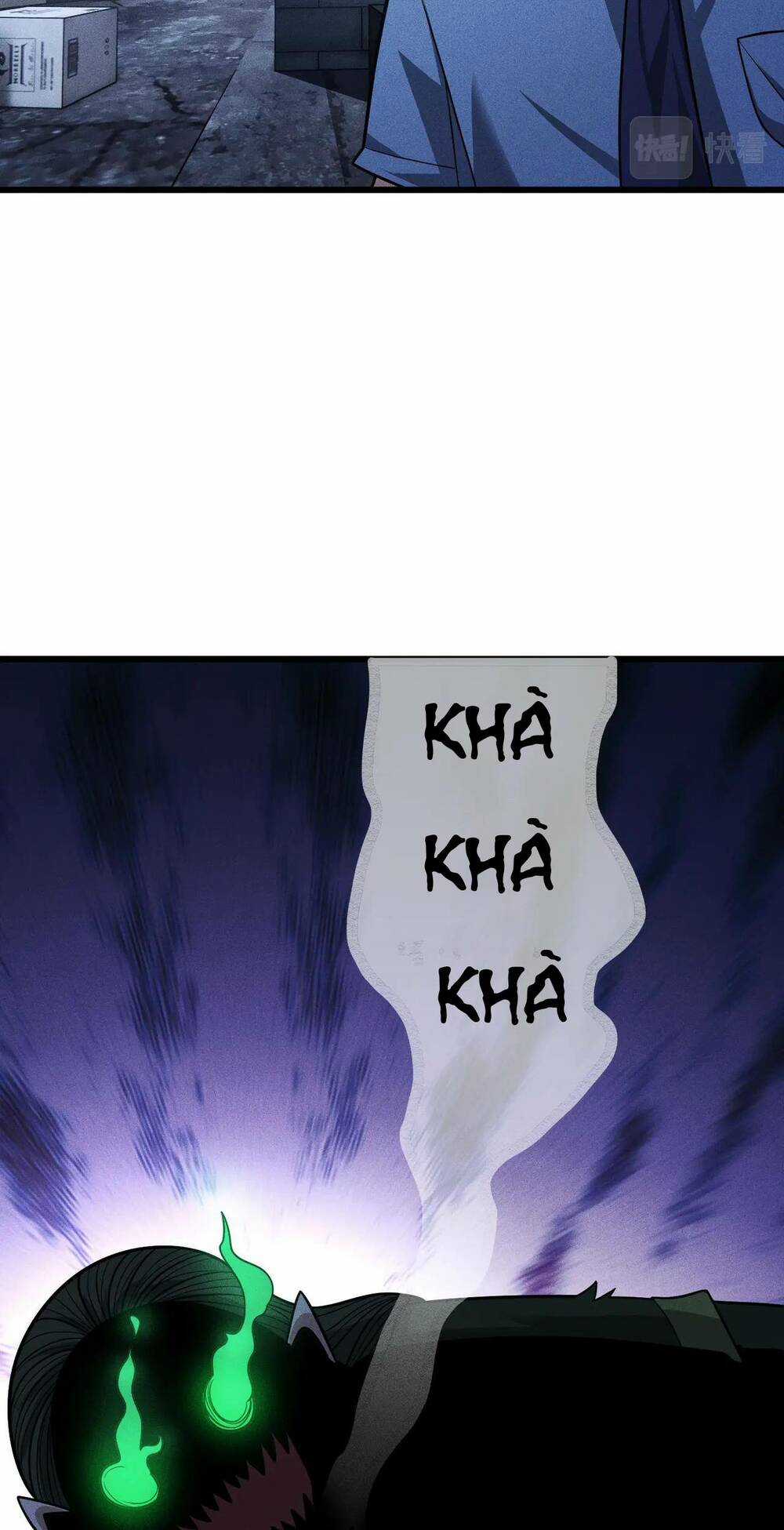 Thức Tỉnh Thành Thần - Chapter 3 - Trang 4