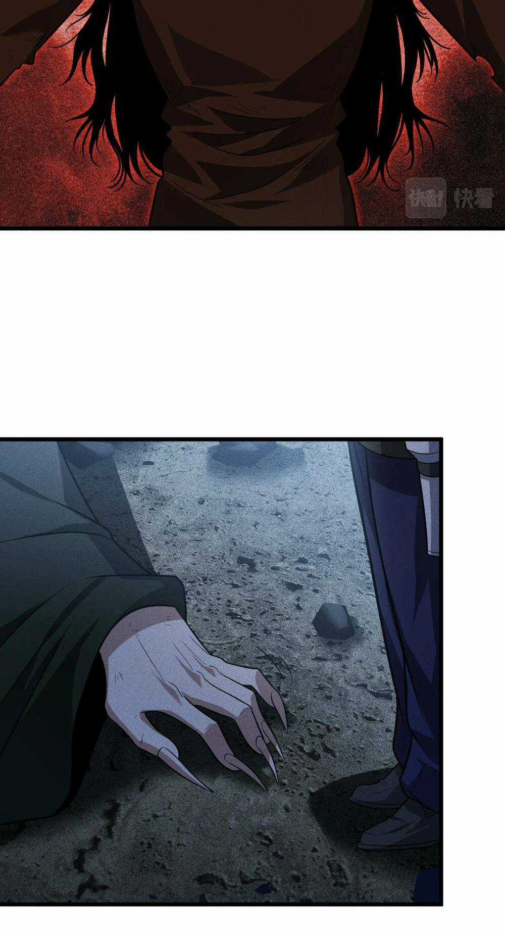 Thức Tỉnh Thành Thần - Chapter 3 - Trang 31