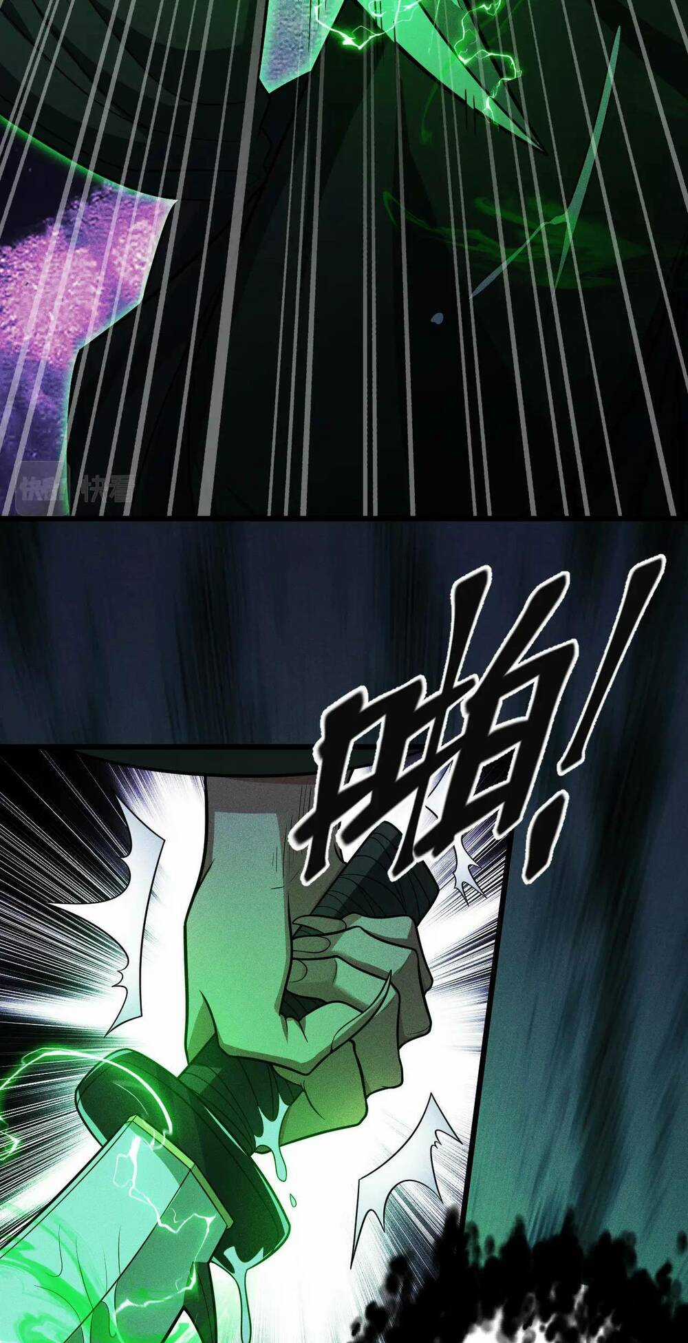 Thức Tỉnh Thành Thần - Chapter 3 - Trang 39