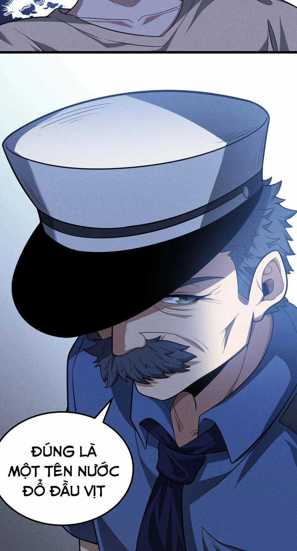 Thức Tỉnh Thành Thần - Chapter 3 - Trang 42