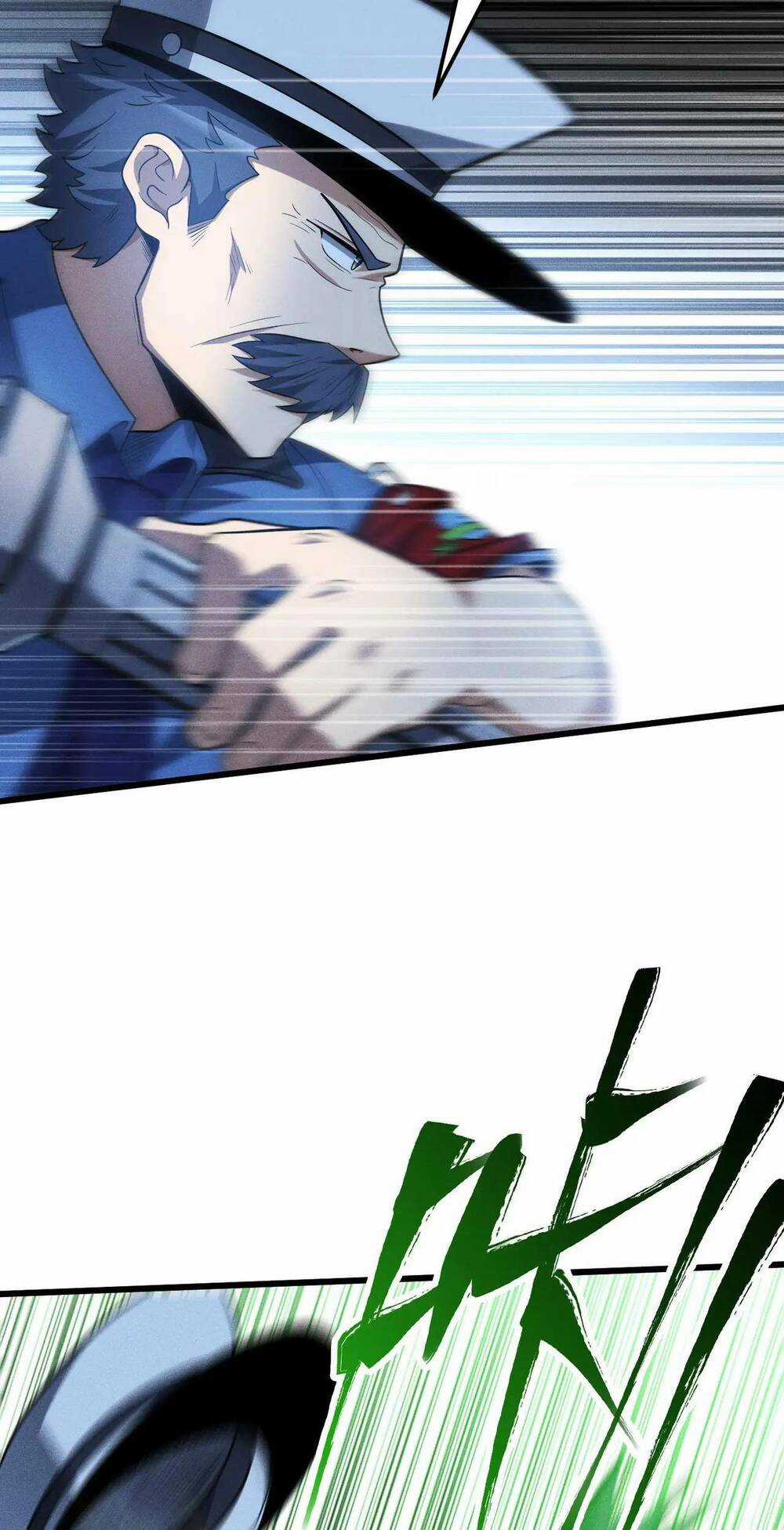 Thức Tỉnh Thành Thần - Chapter 3 - Trang 48