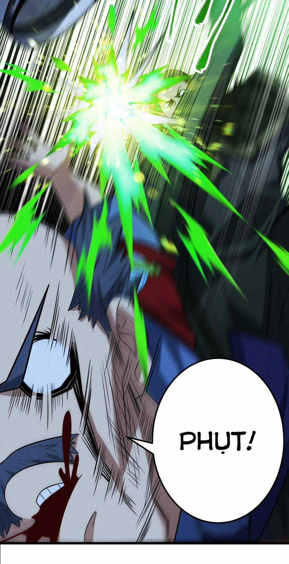 Thức Tỉnh Thành Thần - Chapter 3 - Trang 49