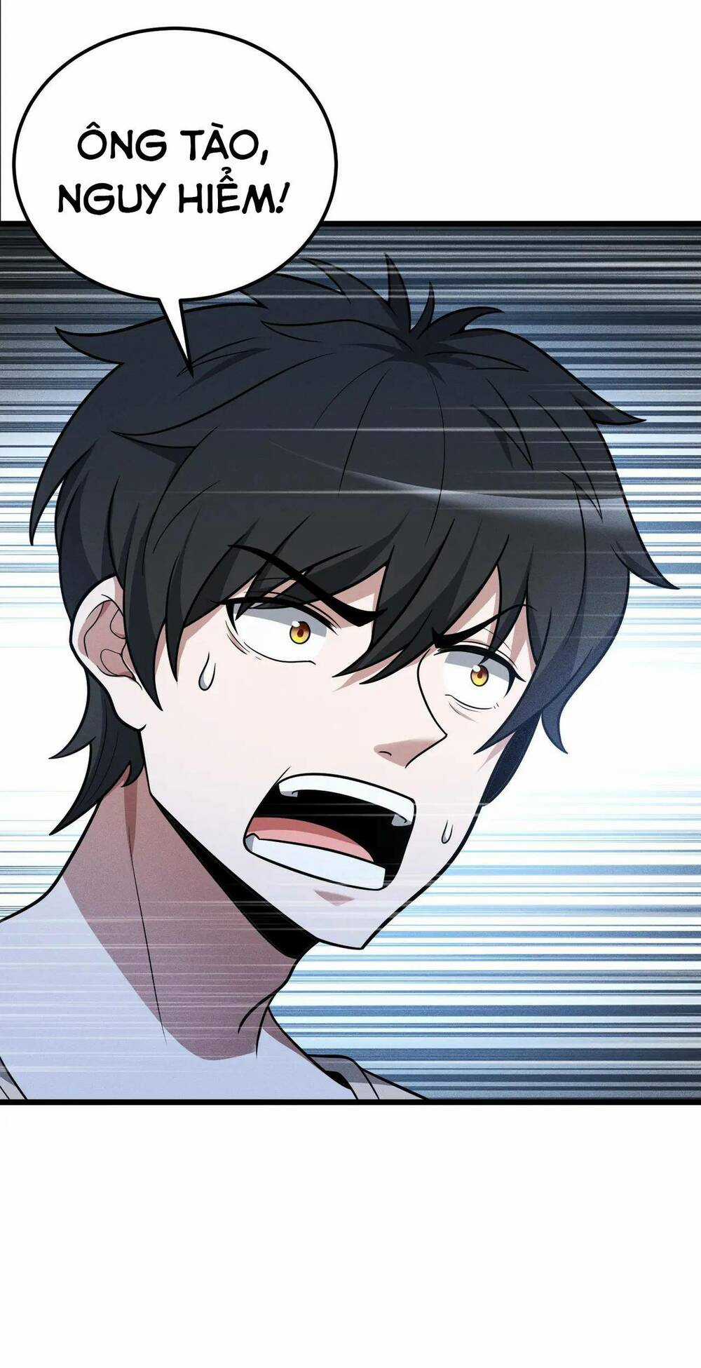 Thức Tỉnh Thành Thần - Chapter 3 - Trang 50