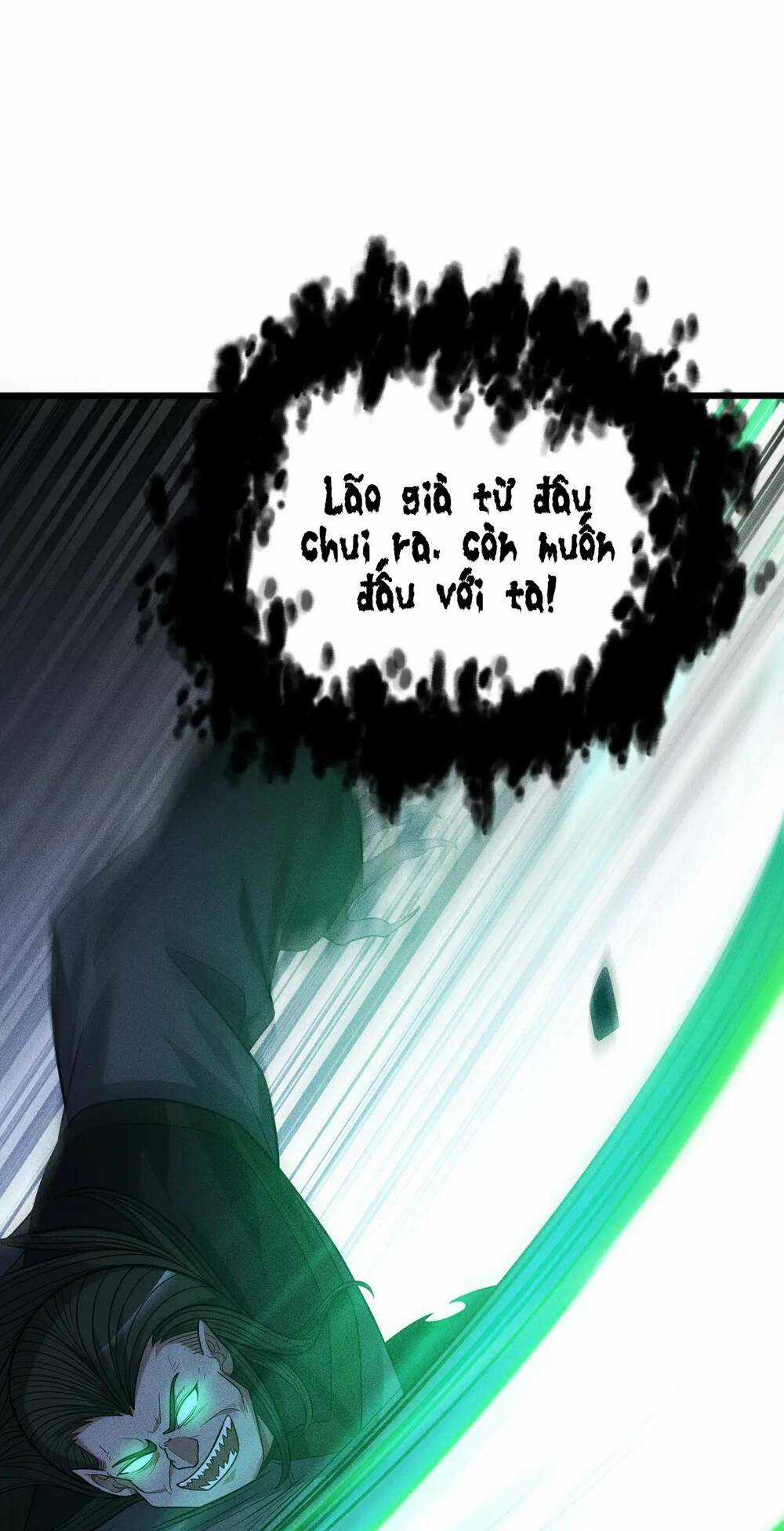 Thức Tỉnh Thành Thần - Chapter 3 - Trang 6