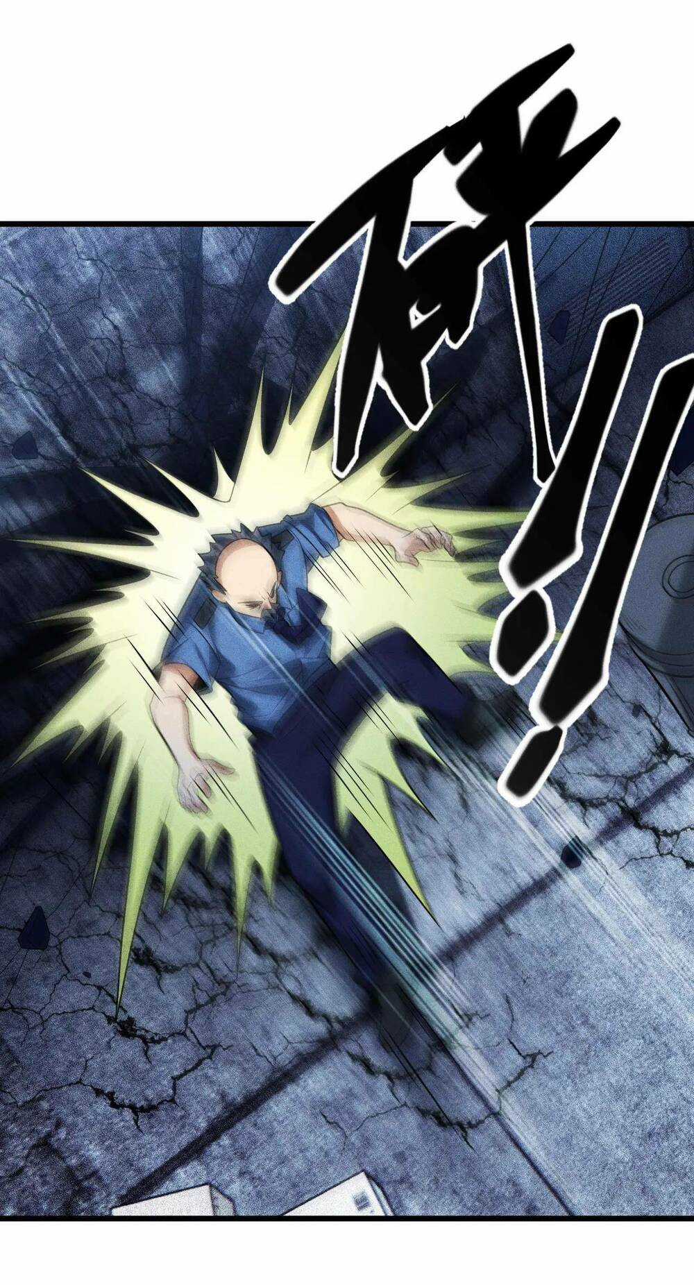 Thức Tỉnh Thành Thần - Chapter 3 - Trang 51