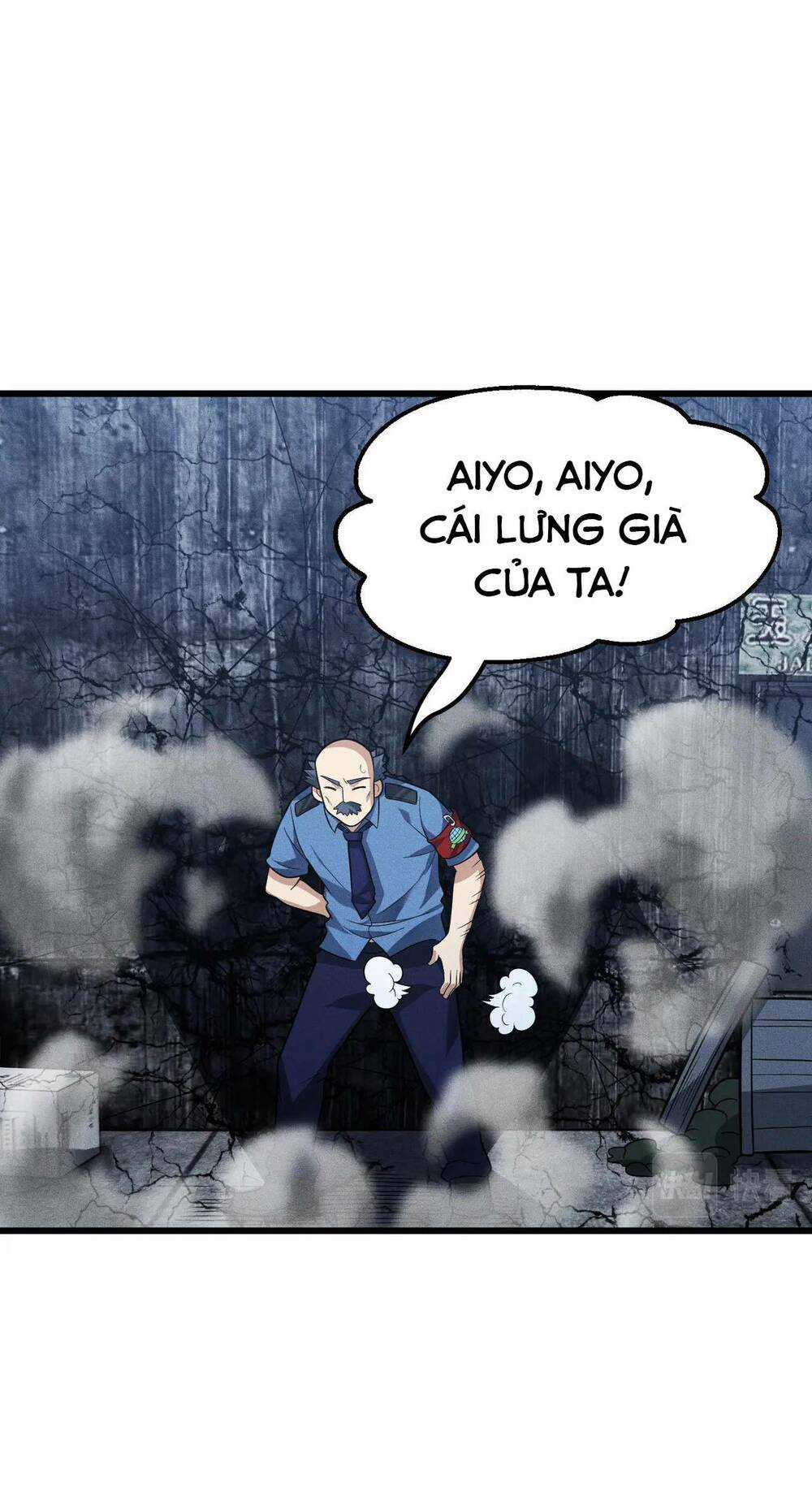 Thức Tỉnh Thành Thần - Chapter 3 - Trang 52