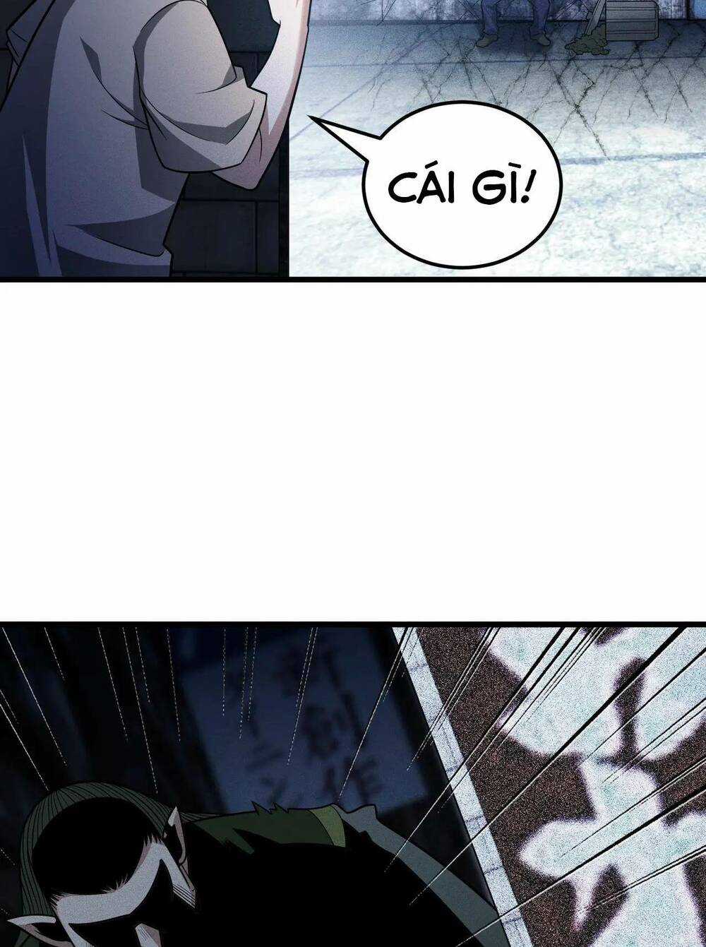 Thức Tỉnh Thành Thần - Chapter 3 - Trang 54