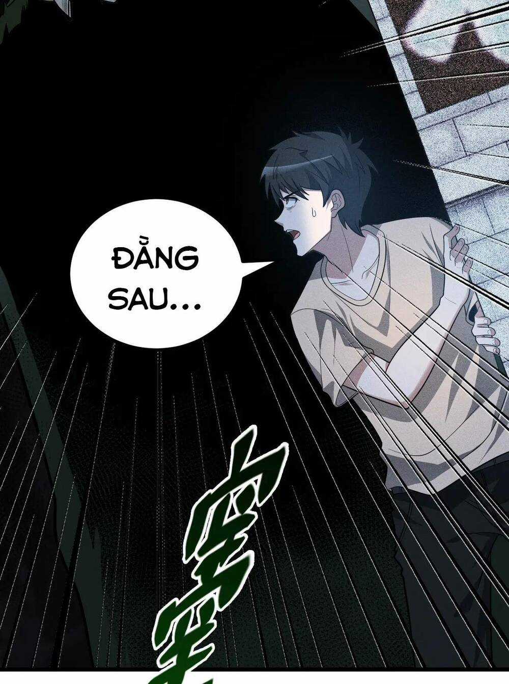 Thức Tỉnh Thành Thần - Chapter 3 - Trang 55