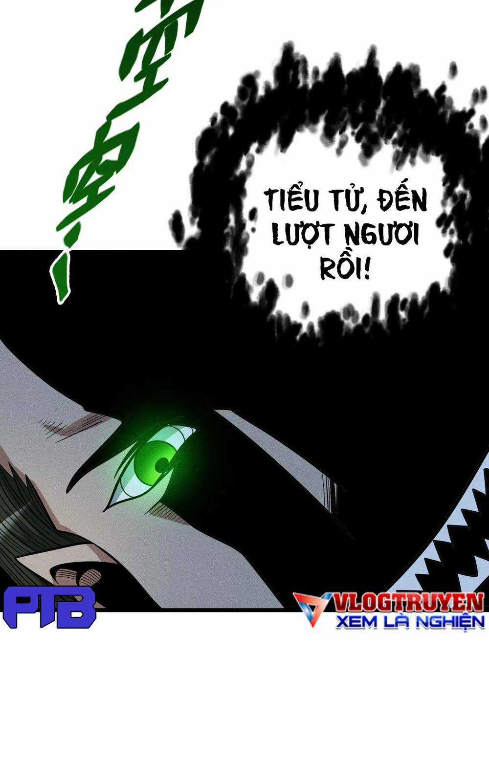 Thức Tỉnh Thành Thần - Chapter 3 - Trang 56