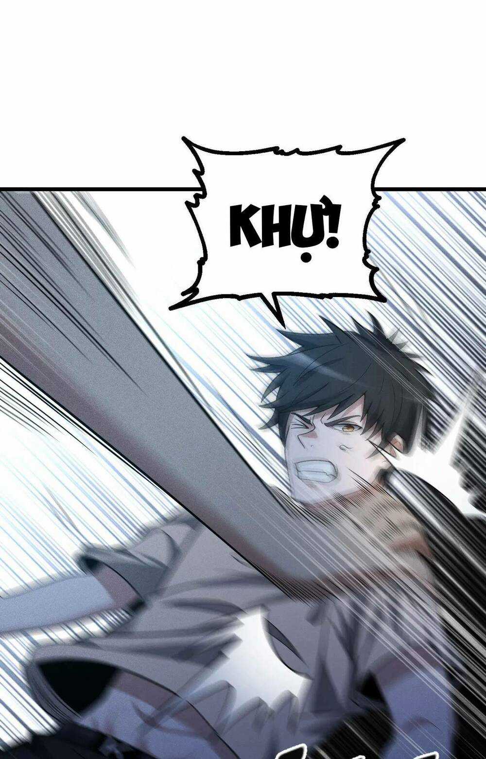 Thức Tỉnh Thành Thần - Chapter 3 - Trang 57