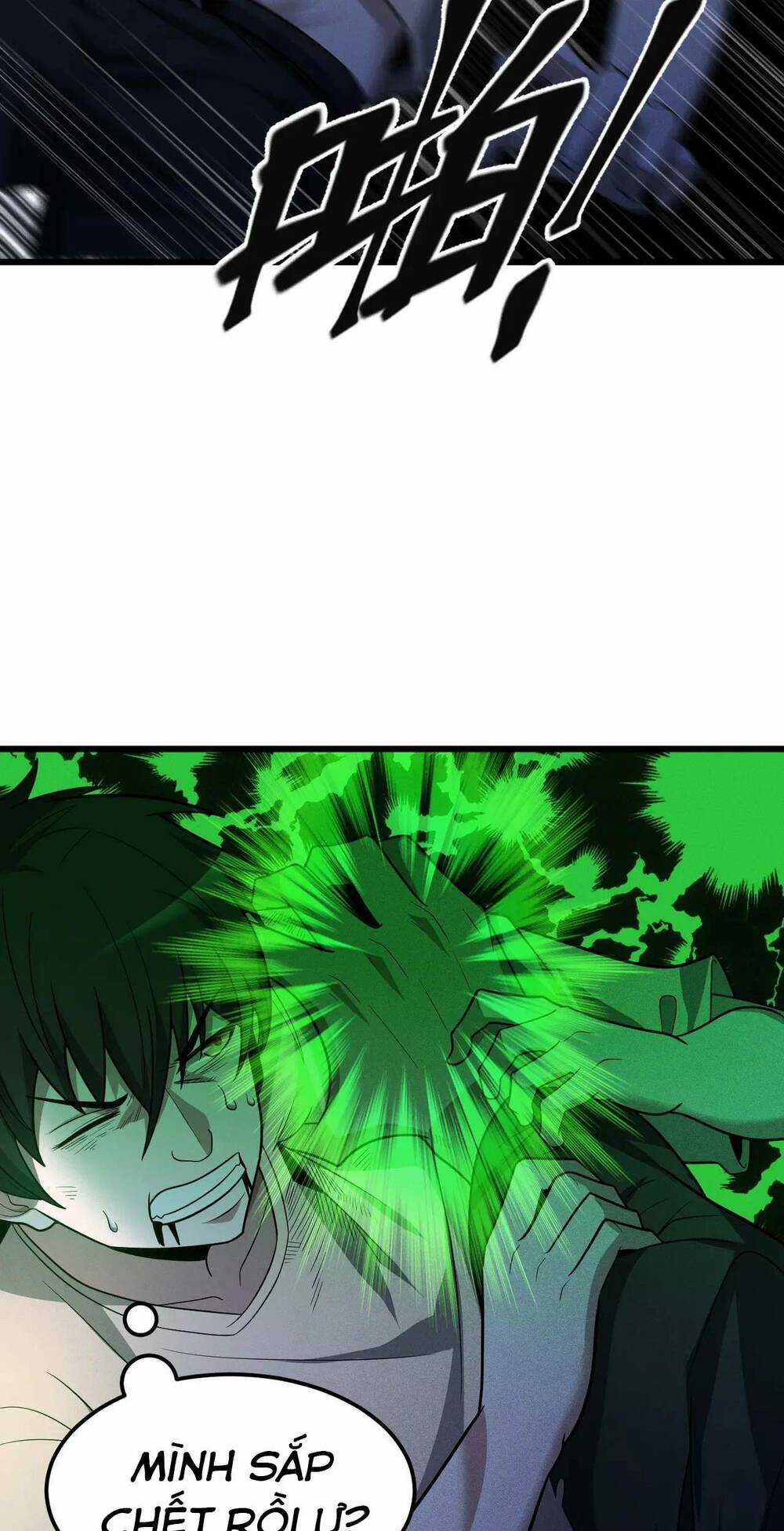 Thức Tỉnh Thành Thần - Chapter 3 - Trang 58