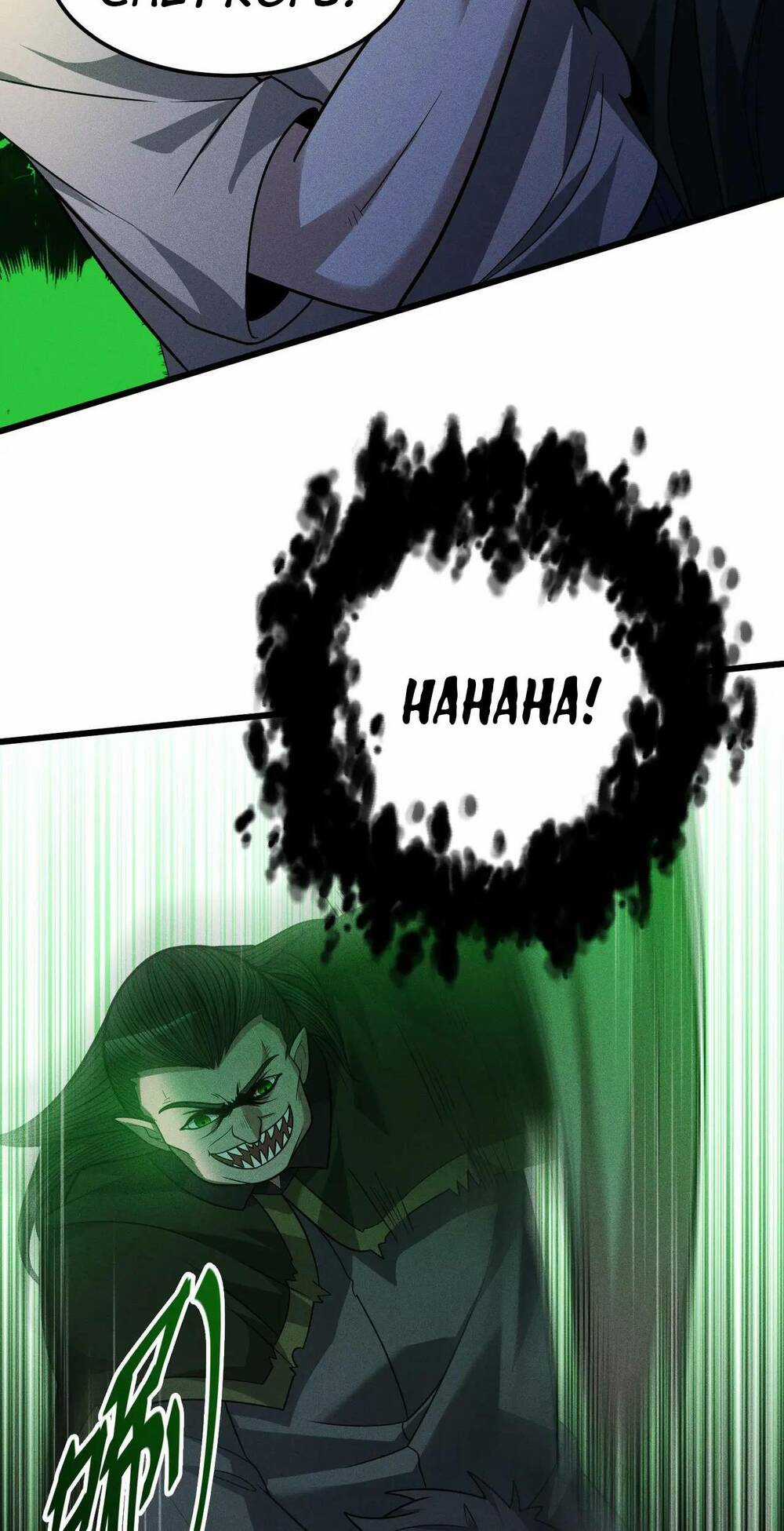 Thức Tỉnh Thành Thần - Chapter 3 - Trang 59