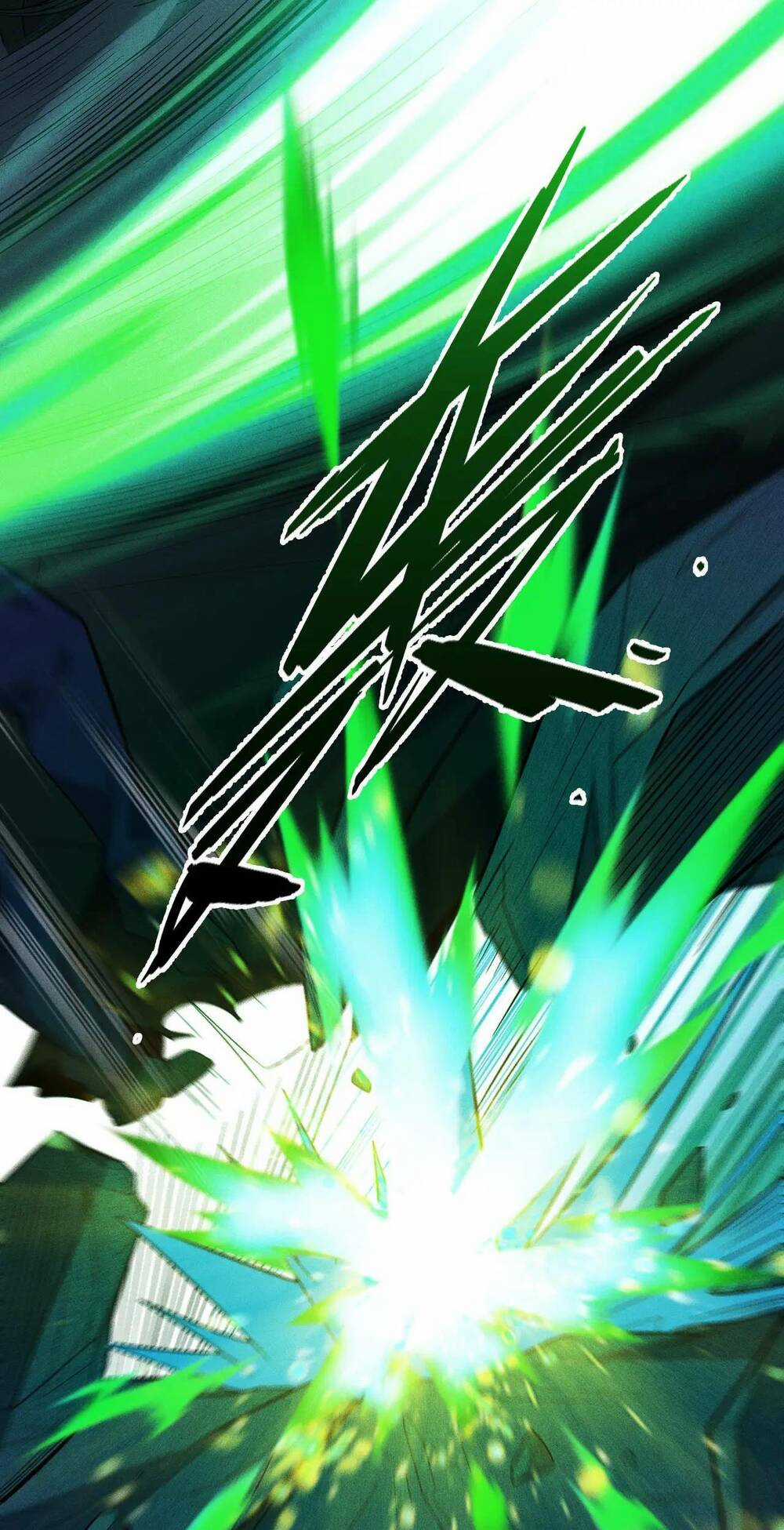 Thức Tỉnh Thành Thần - Chapter 3 - Trang 7