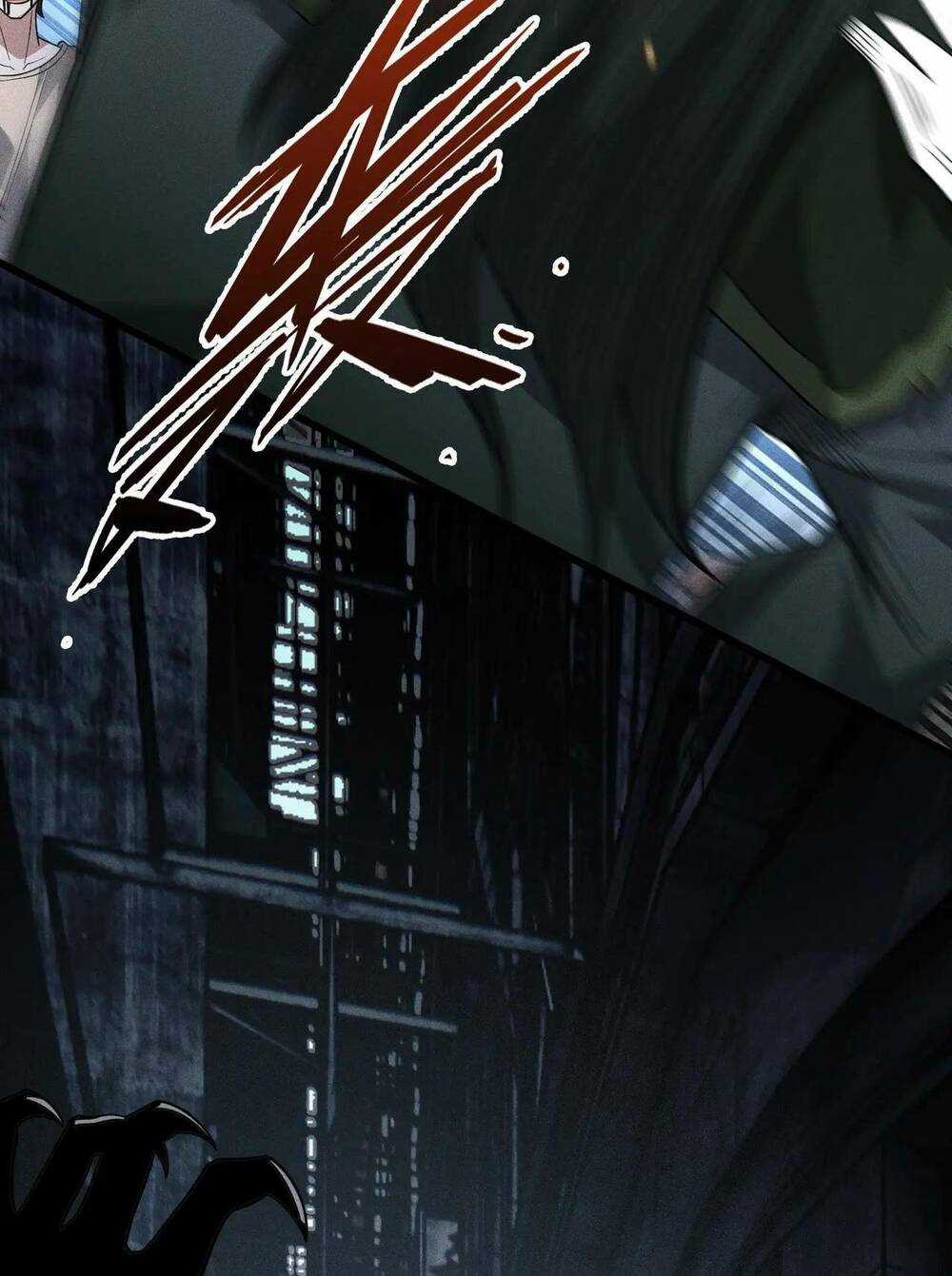 Thức Tỉnh Thành Thần - Chapter 3 - Trang 61