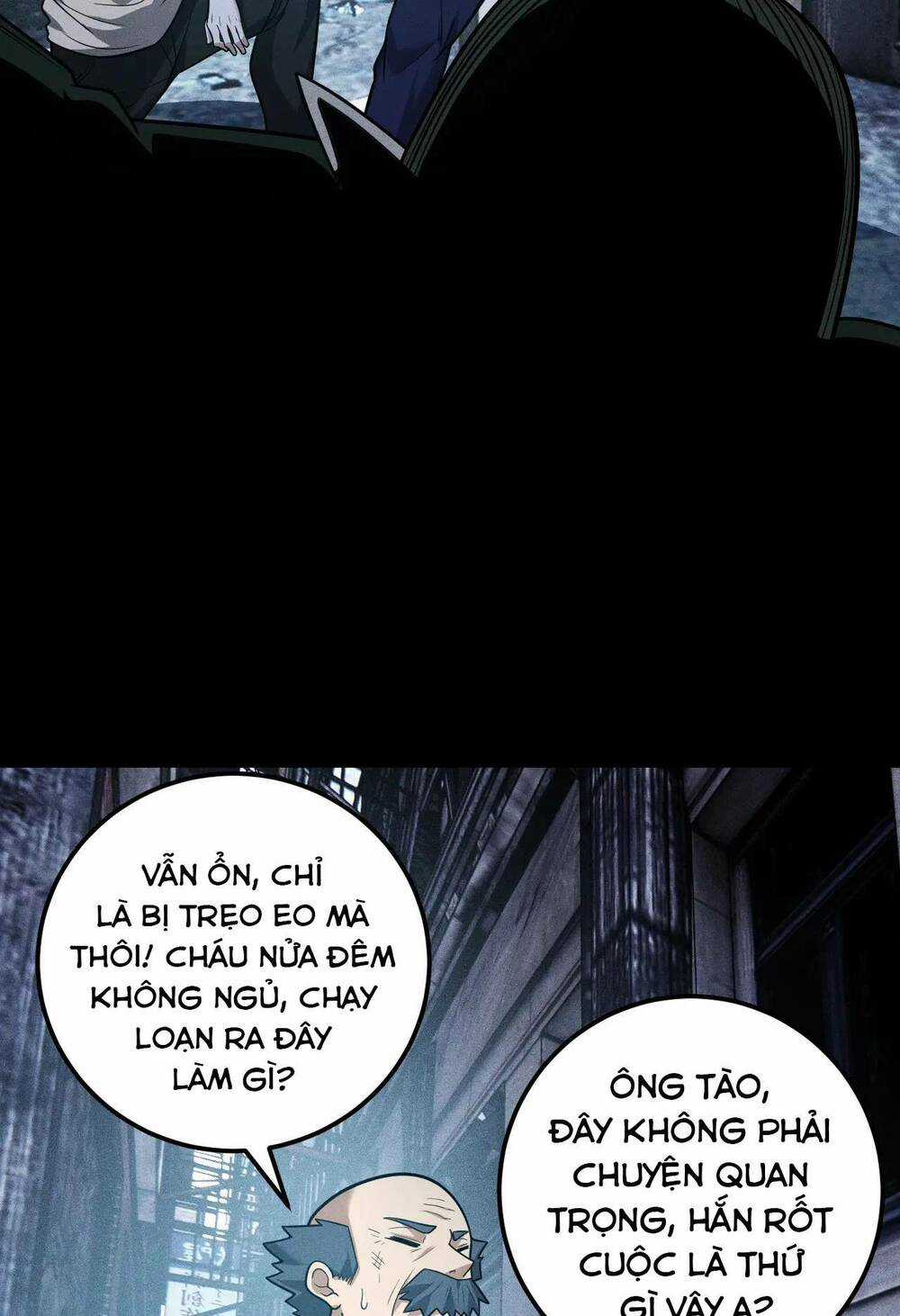 Thức Tỉnh Thành Thần - Chapter 3 - Trang 63