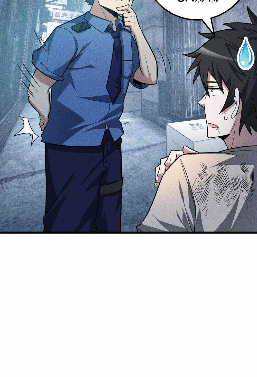 Thức Tỉnh Thành Thần - Chapter 3 - Trang 64