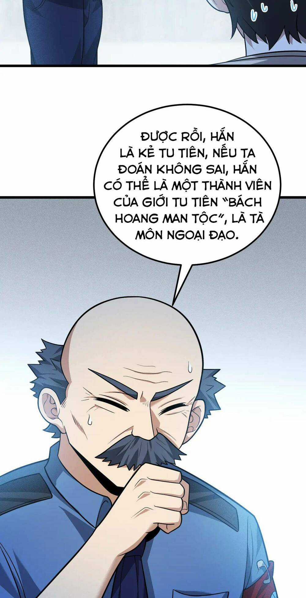 Thức Tỉnh Thành Thần - Chapter 3 - Trang 66