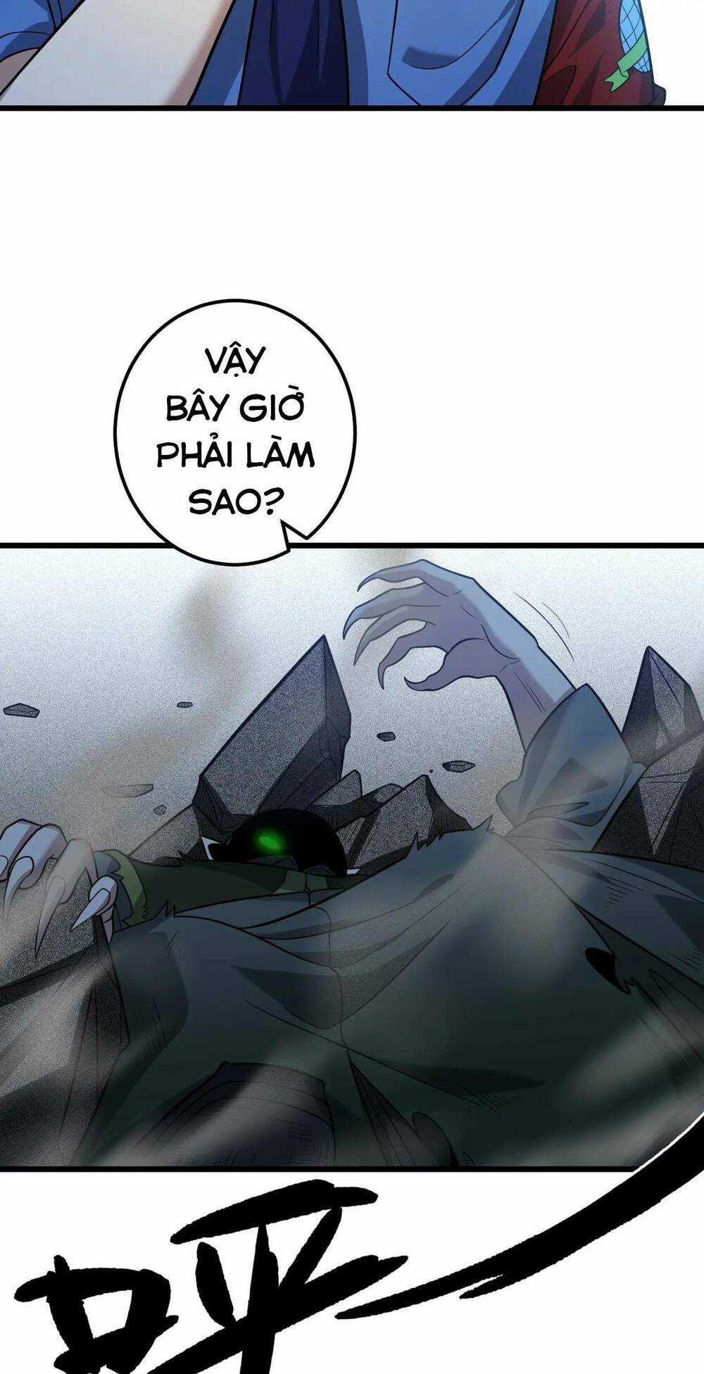 Thức Tỉnh Thành Thần - Chapter 3 - Trang 67