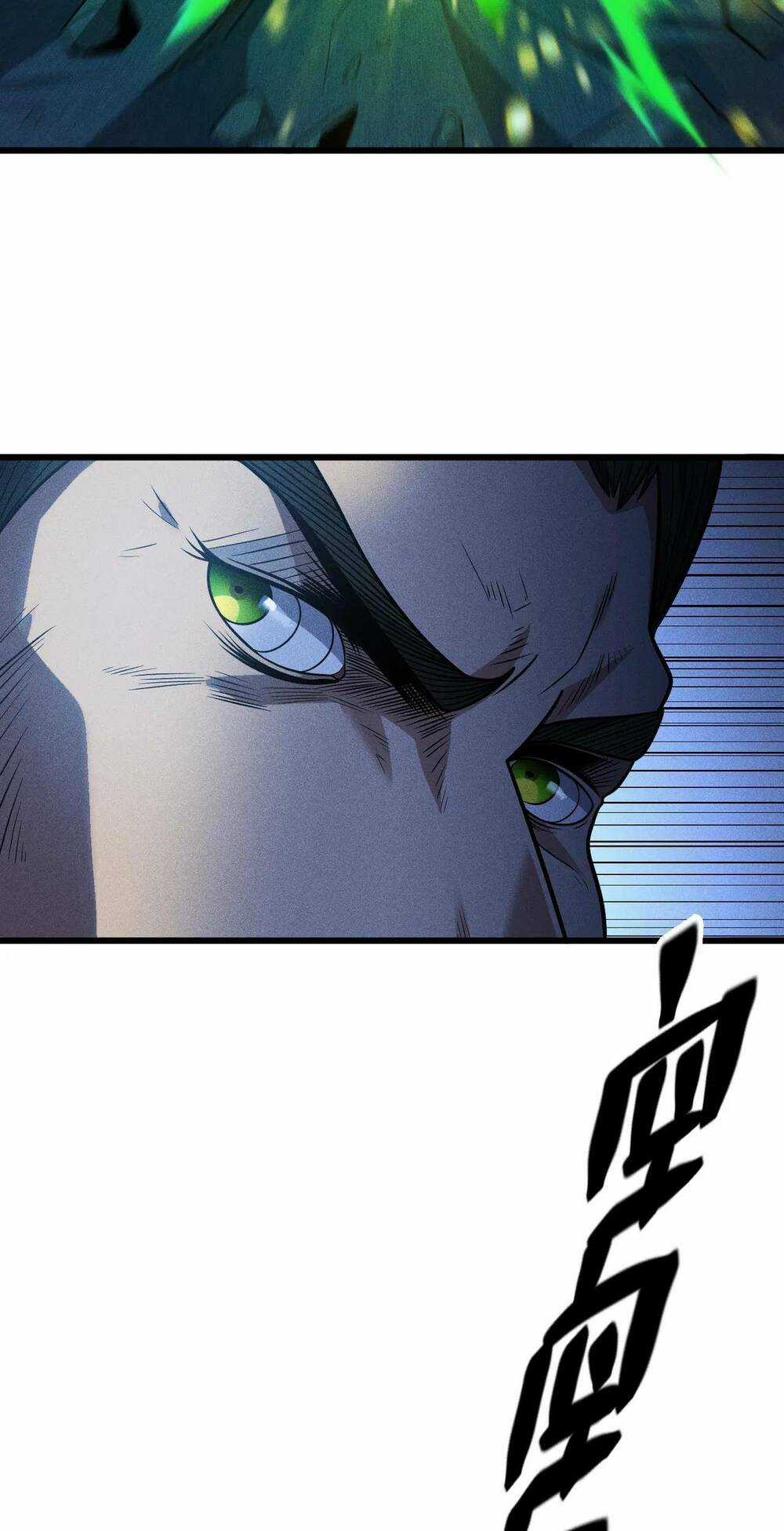 Thức Tỉnh Thành Thần - Chapter 3 - Trang 8