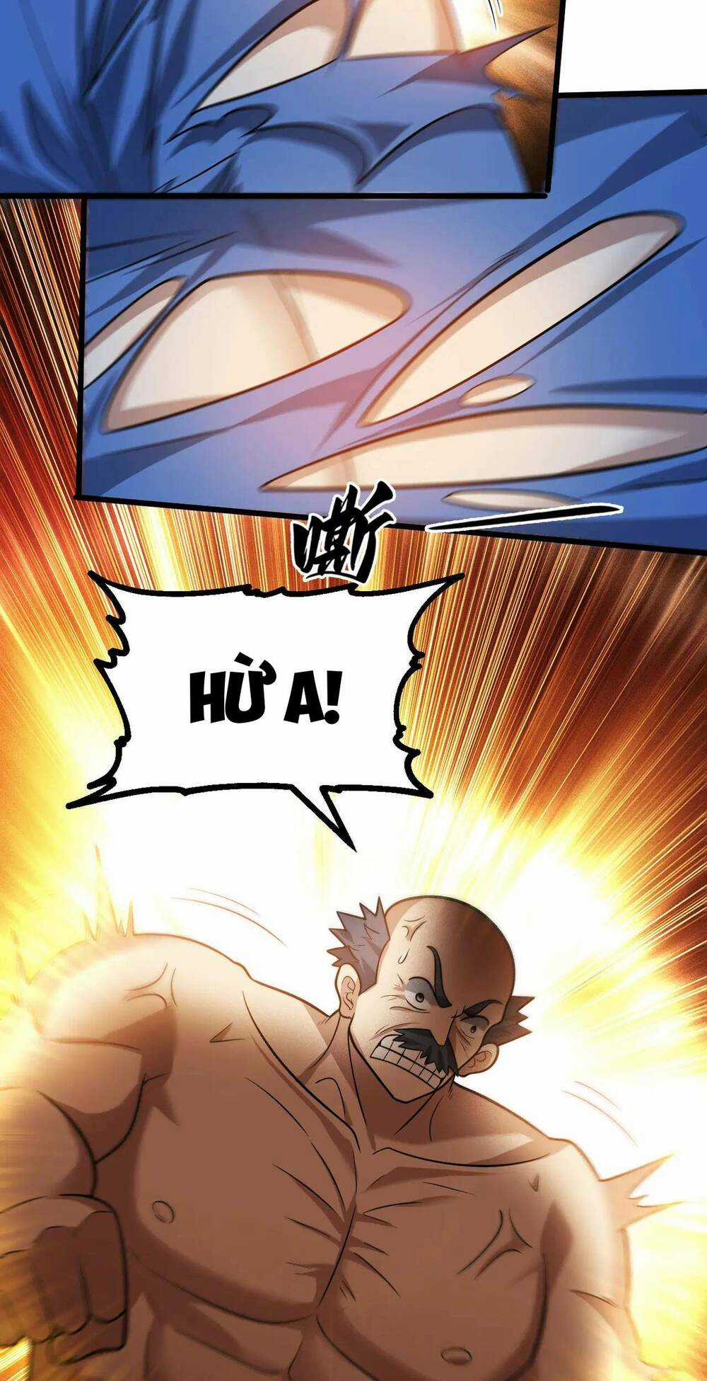 Thức Tỉnh Thành Thần - Chapter 3 - Trang 71