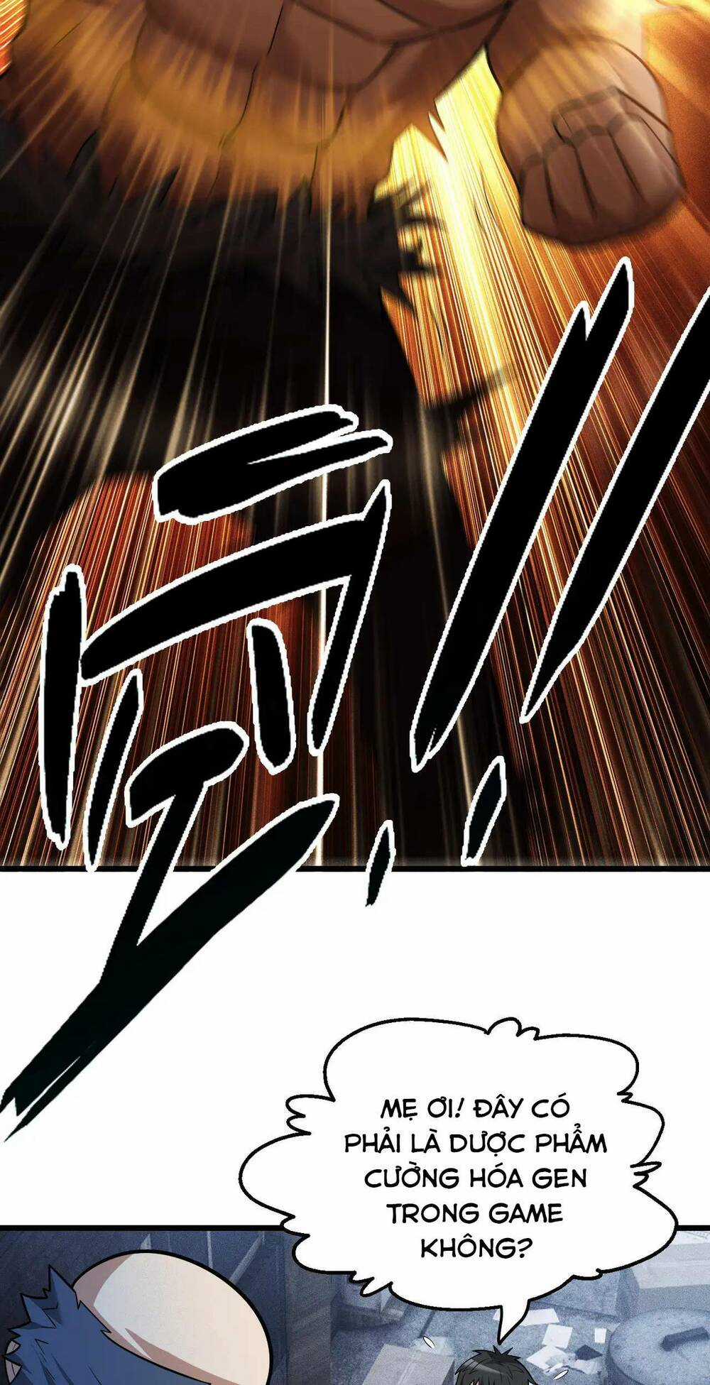 Thức Tỉnh Thành Thần - Chapter 3 - Trang 72