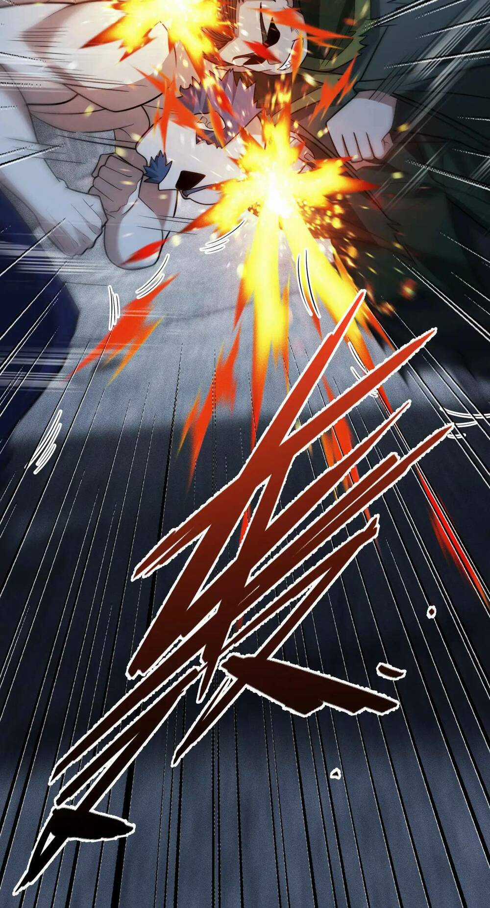 Thức Tỉnh Thành Thần - Chapter 3 - Trang 74