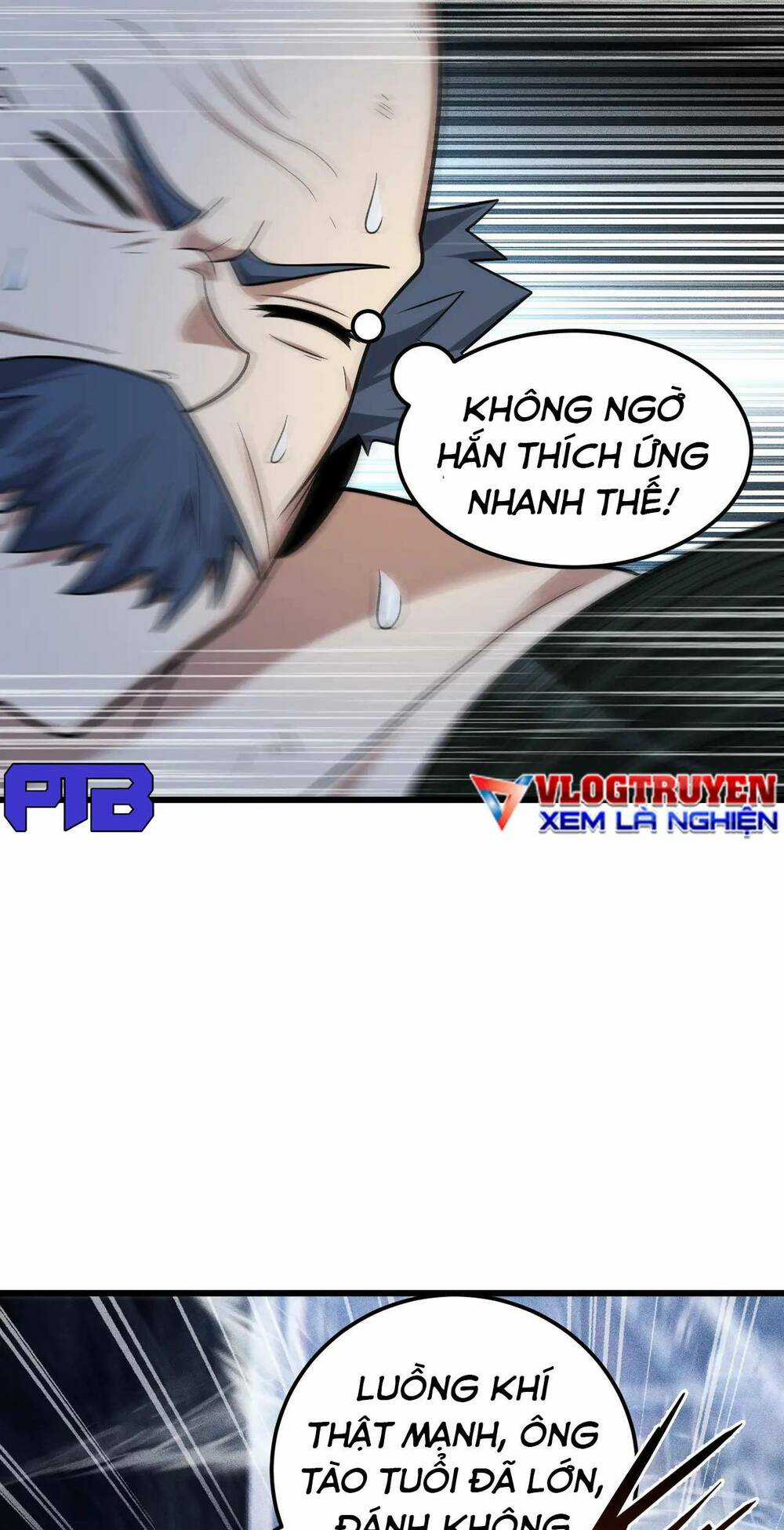 Thức Tỉnh Thành Thần - Chapter 3 - Trang 75