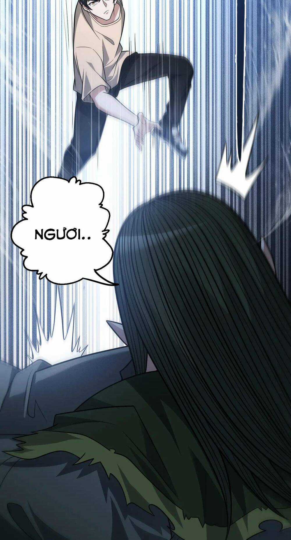 Thức Tỉnh Thành Thần - Chapter 3 - Trang 84