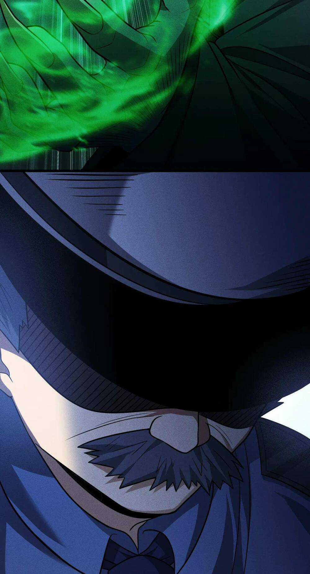 Thức Tỉnh Thành Thần - Chapter 3 - Trang 10