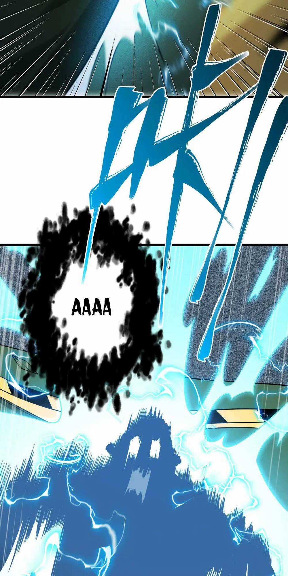 Thức Tỉnh Thành Thần - Chapter 3 - Trang 91