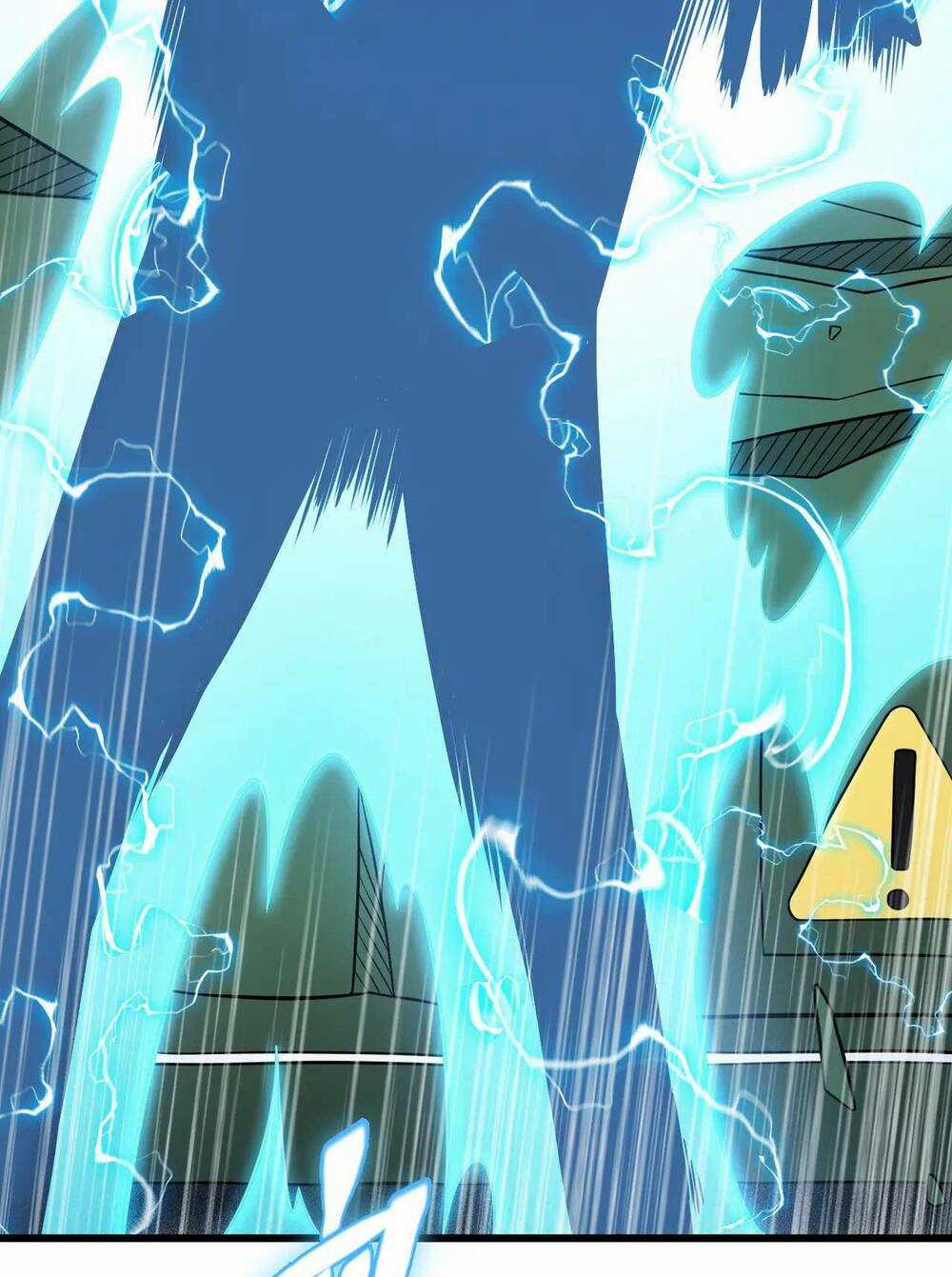 Thức Tỉnh Thành Thần - Chapter 3 - Trang 92