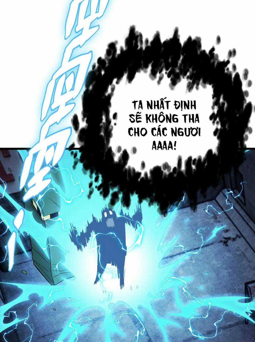 Thức Tỉnh Thành Thần - Chapter 3 - Trang 93