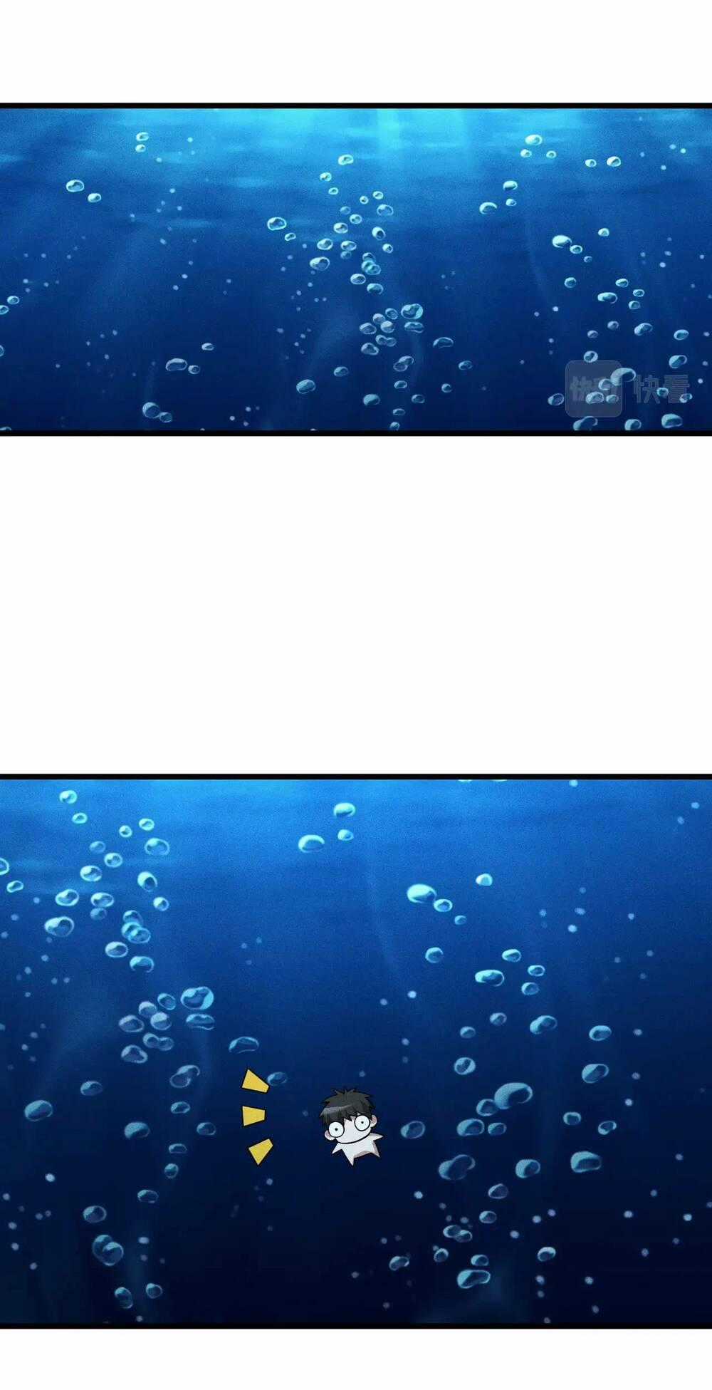 Thức Tỉnh Thành Thần - Chapter 4 - Trang 1