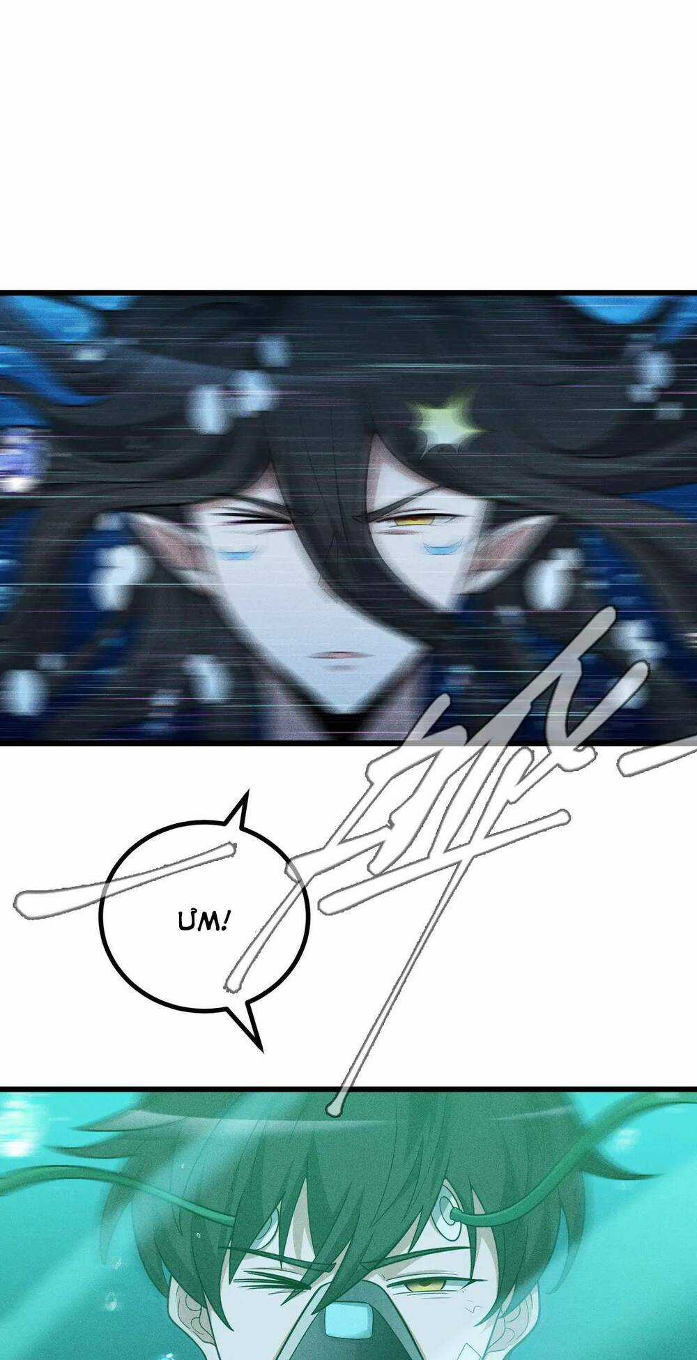 Thức Tỉnh Thành Thần - Chapter 4 - Trang 11