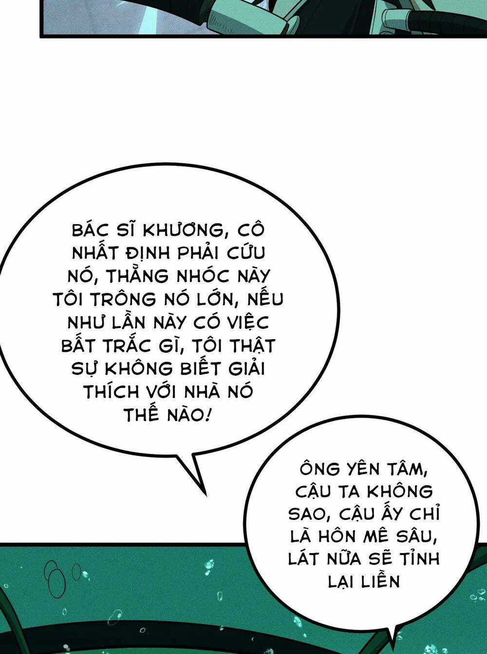 Thức Tỉnh Thành Thần - Chapter 4 - Trang 15