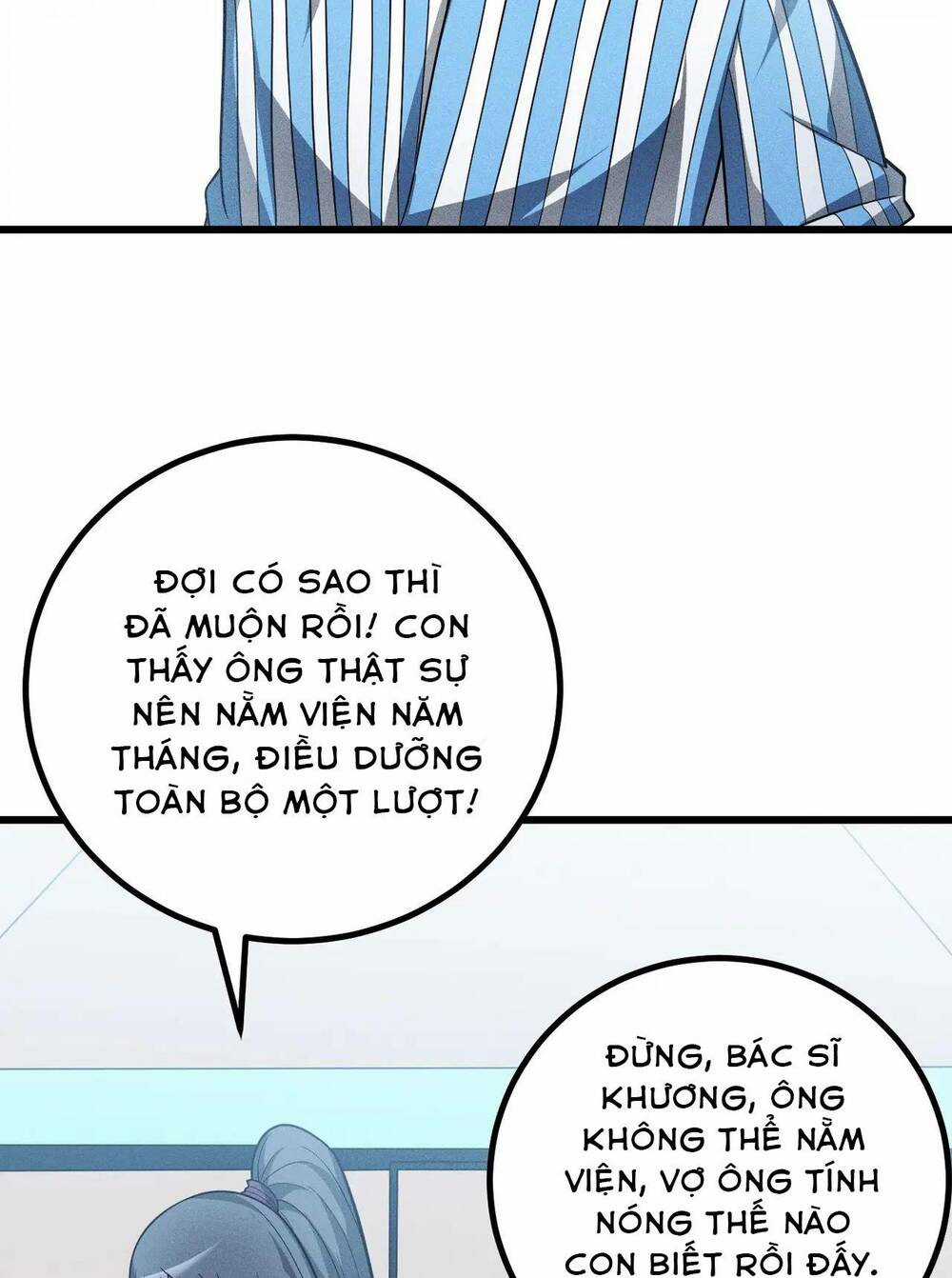 Thức Tỉnh Thành Thần - Chapter 4 - Trang 24