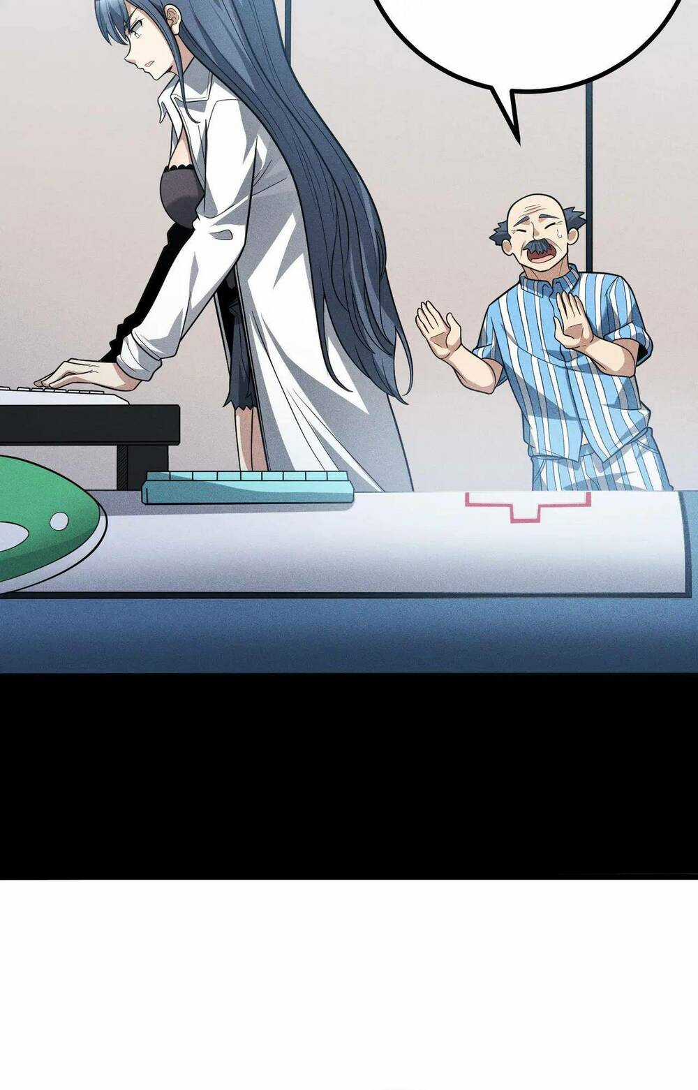 Thức Tỉnh Thành Thần - Chapter 4 - Trang 25