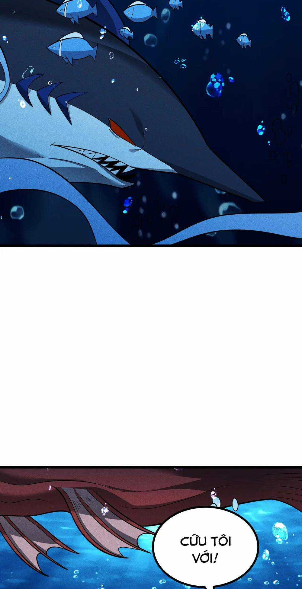 Thức Tỉnh Thành Thần - Chapter 4 - Trang 4