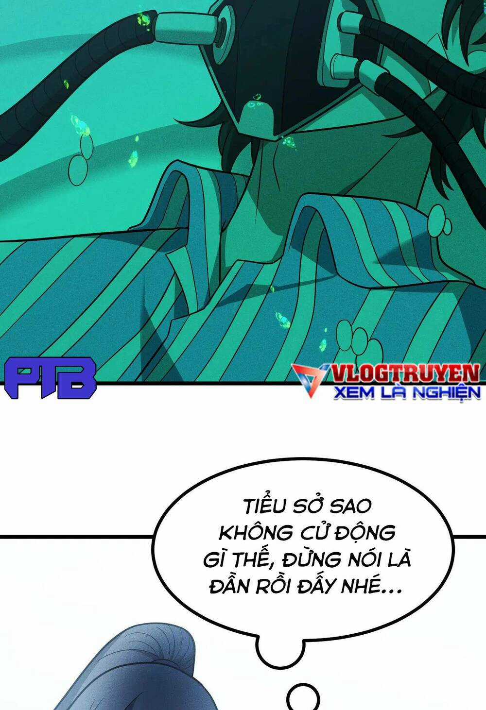 Thức Tỉnh Thành Thần - Chapter 4 - Trang 43