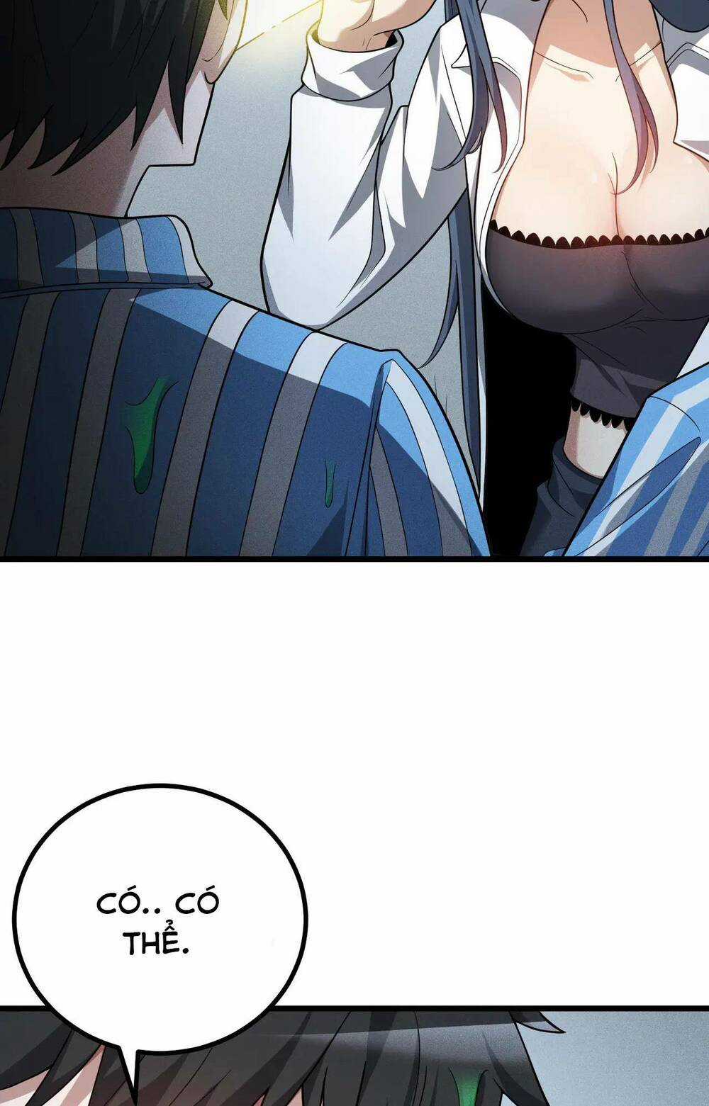 Thức Tỉnh Thành Thần - Chapter 4 - Trang 50