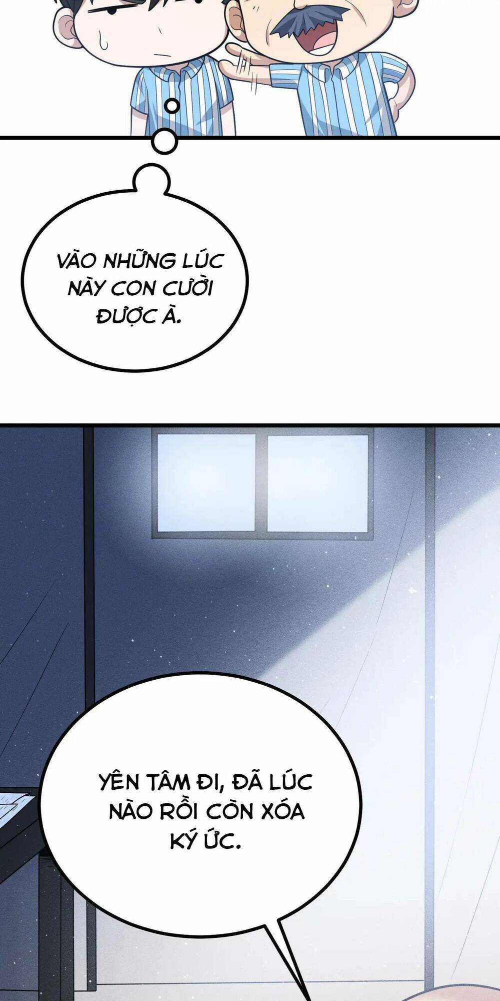 Thức Tỉnh Thành Thần - Chapter 4 - Trang 58