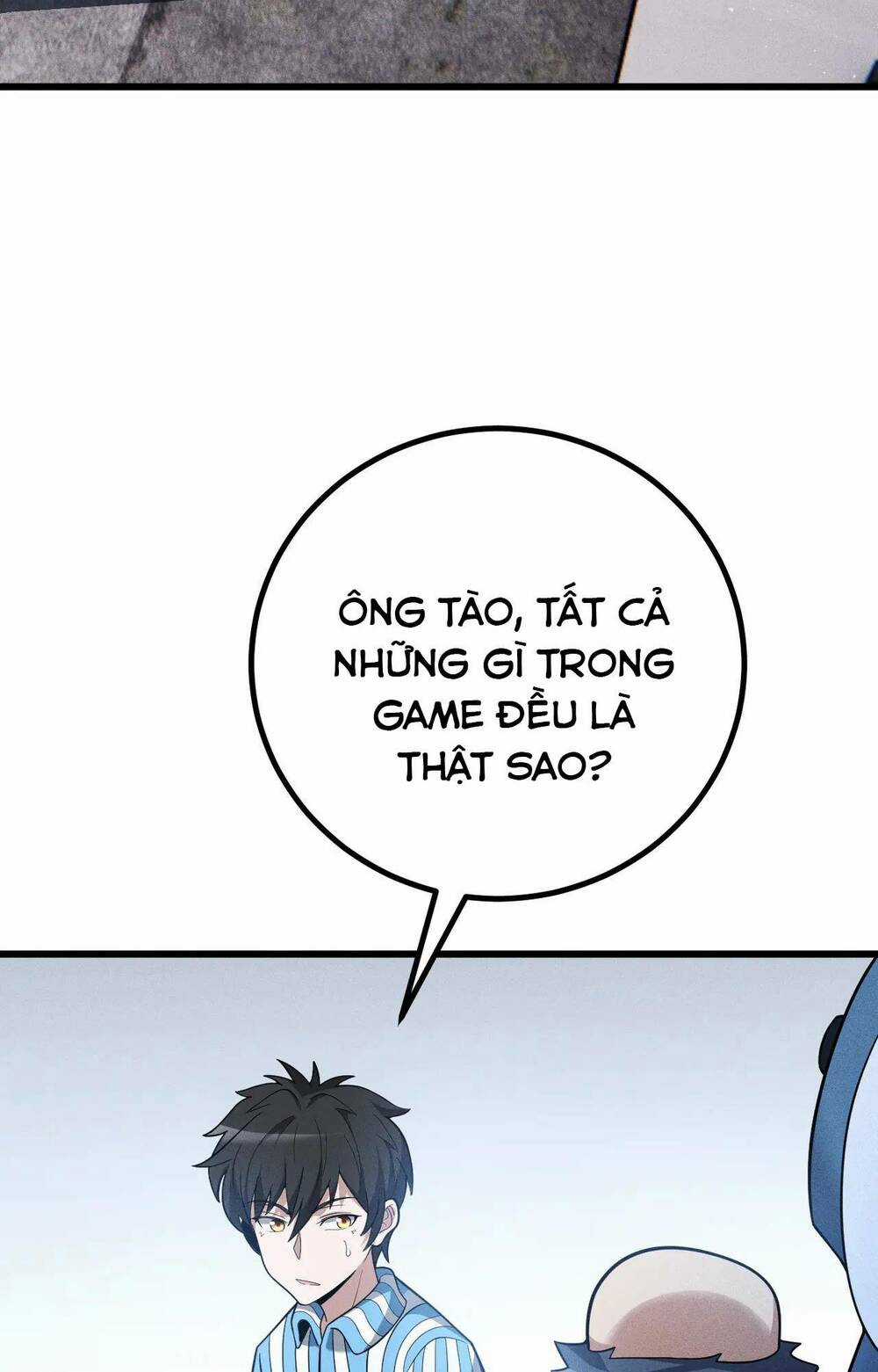 Thức Tỉnh Thành Thần - Chapter 4 - Trang 62