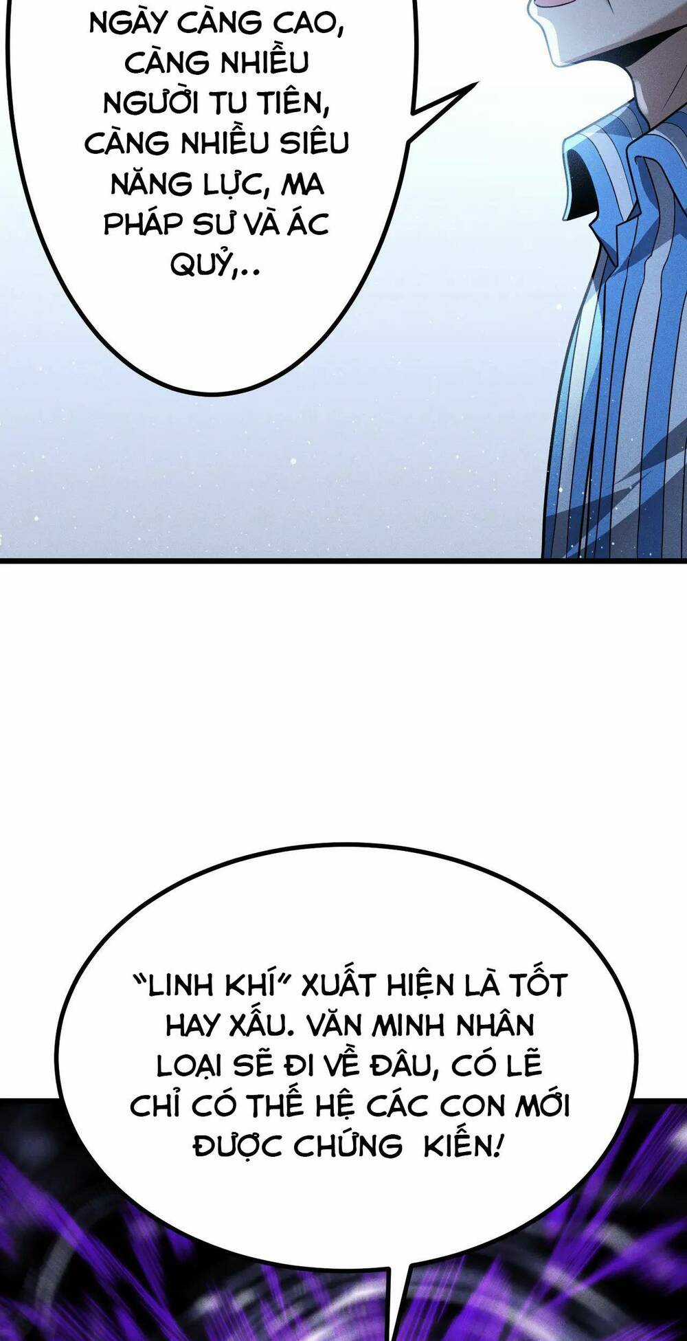 Thức Tỉnh Thành Thần - Chapter 4 - Trang 64