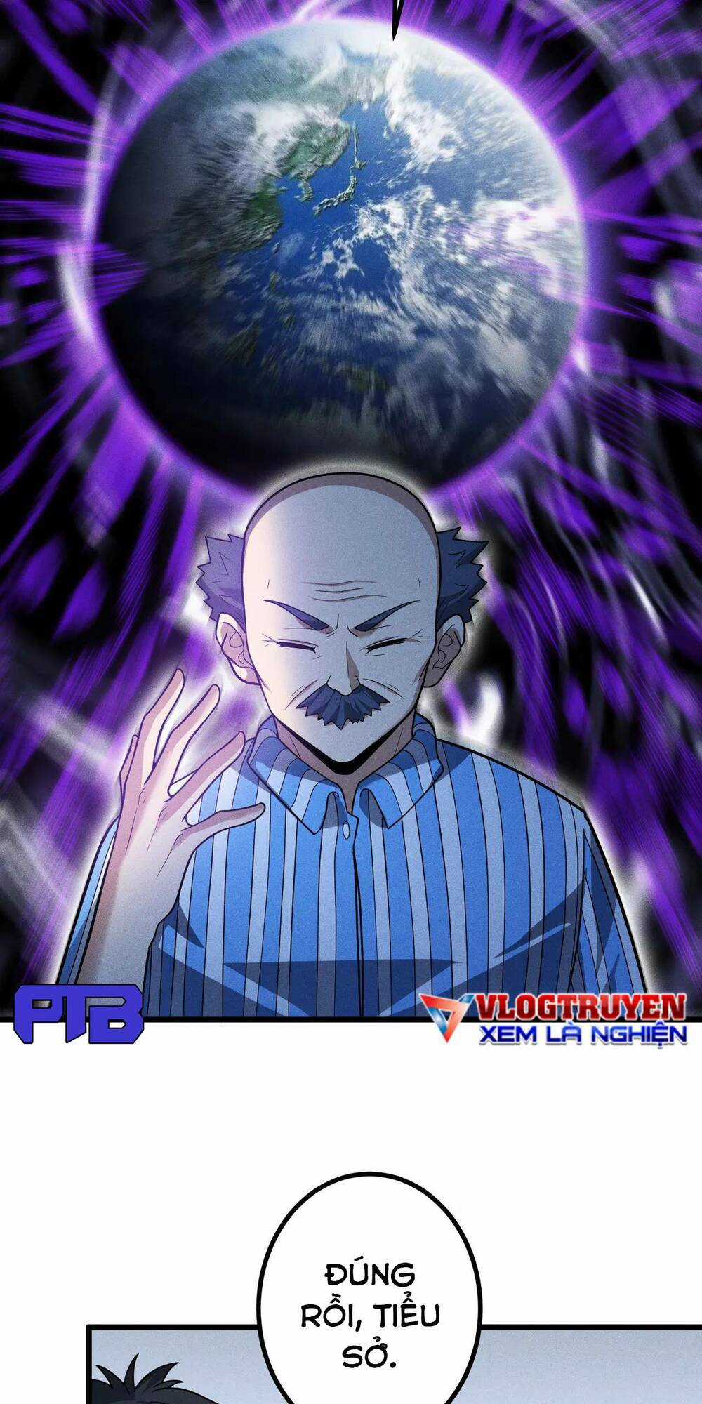 Thức Tỉnh Thành Thần - Chapter 4 - Trang 65