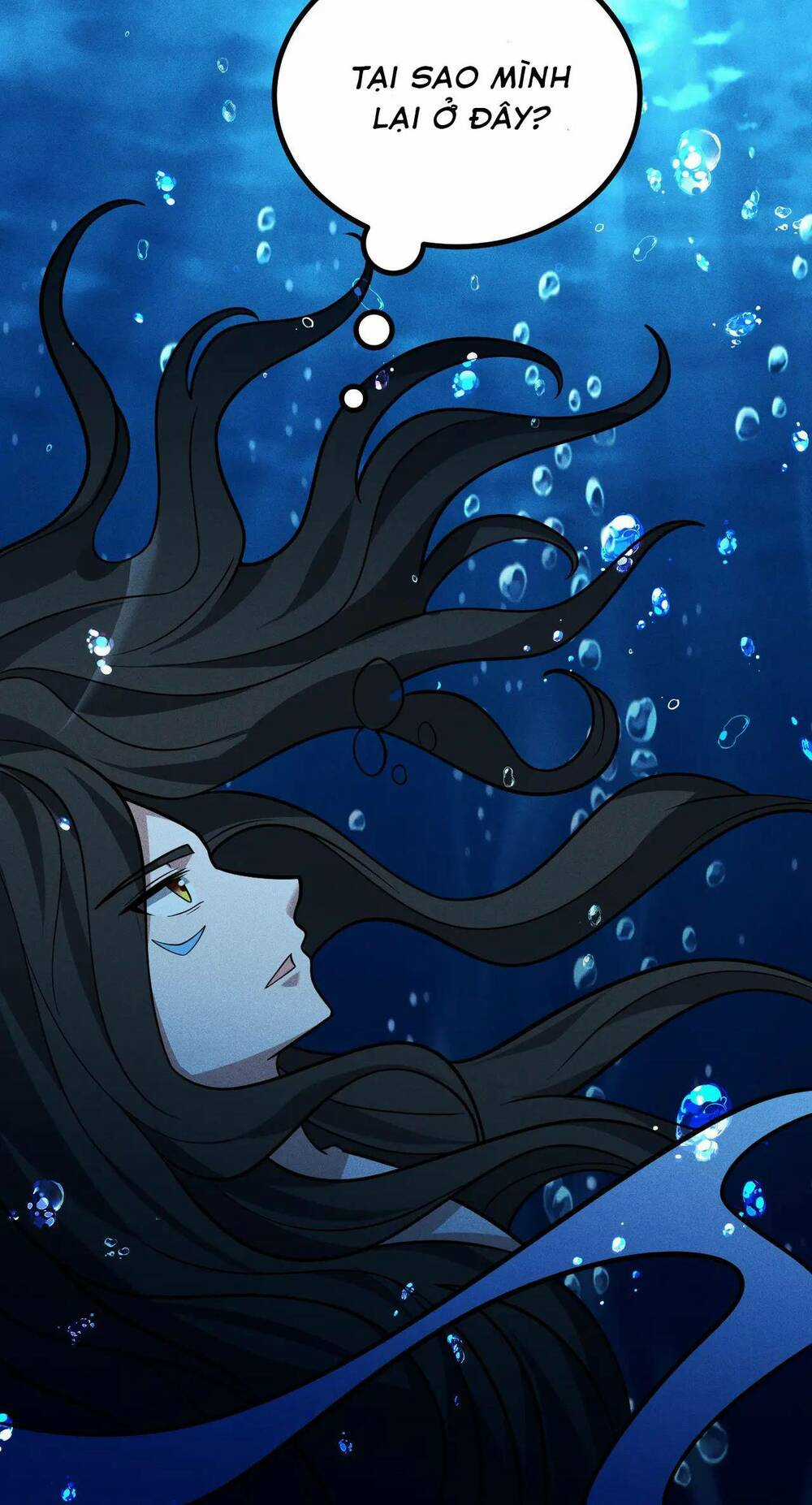 Thức Tỉnh Thành Thần - Chapter 4 - Trang 10