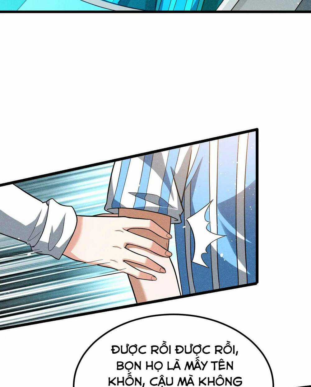 Thức Tỉnh Thành Thần - Chapter 5 - Trang 13