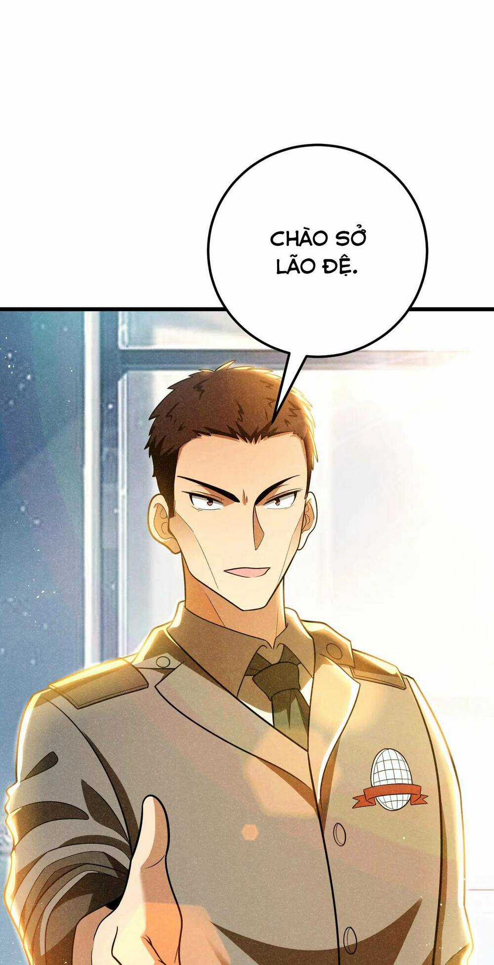 Thức Tỉnh Thành Thần - Chapter 5 - Trang 24