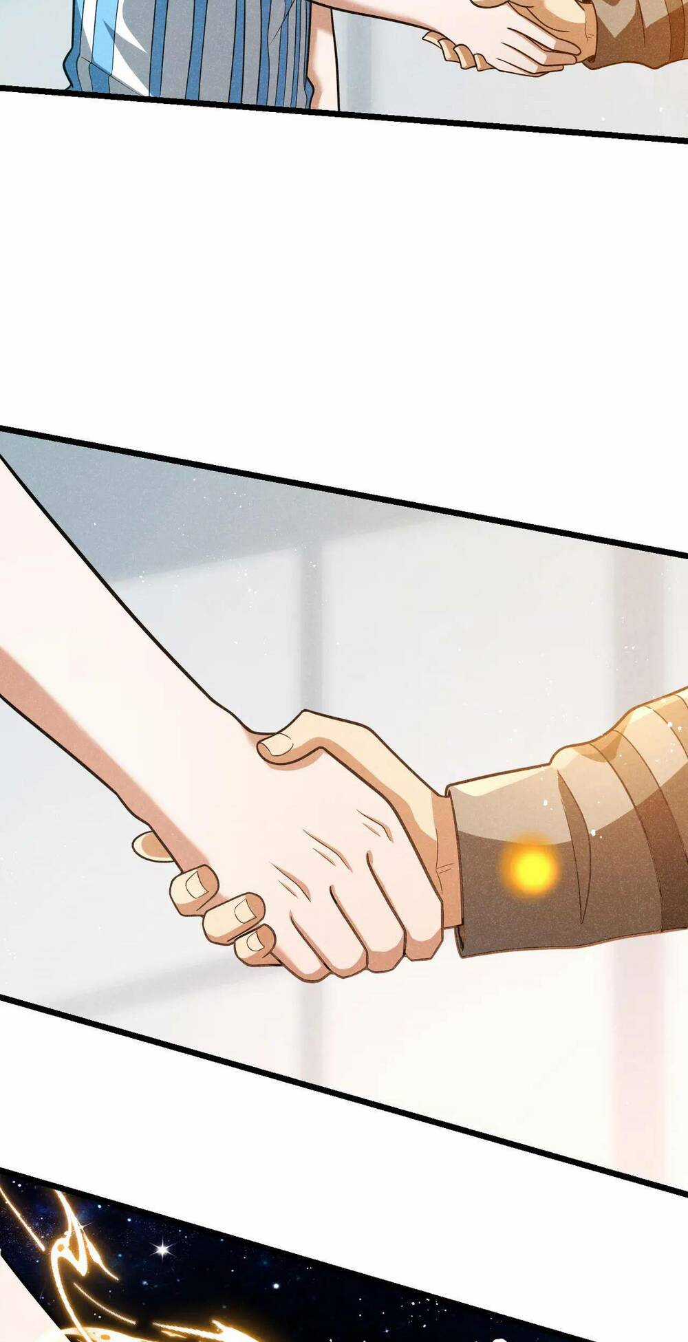 Thức Tỉnh Thành Thần - Chapter 5 - Trang 26