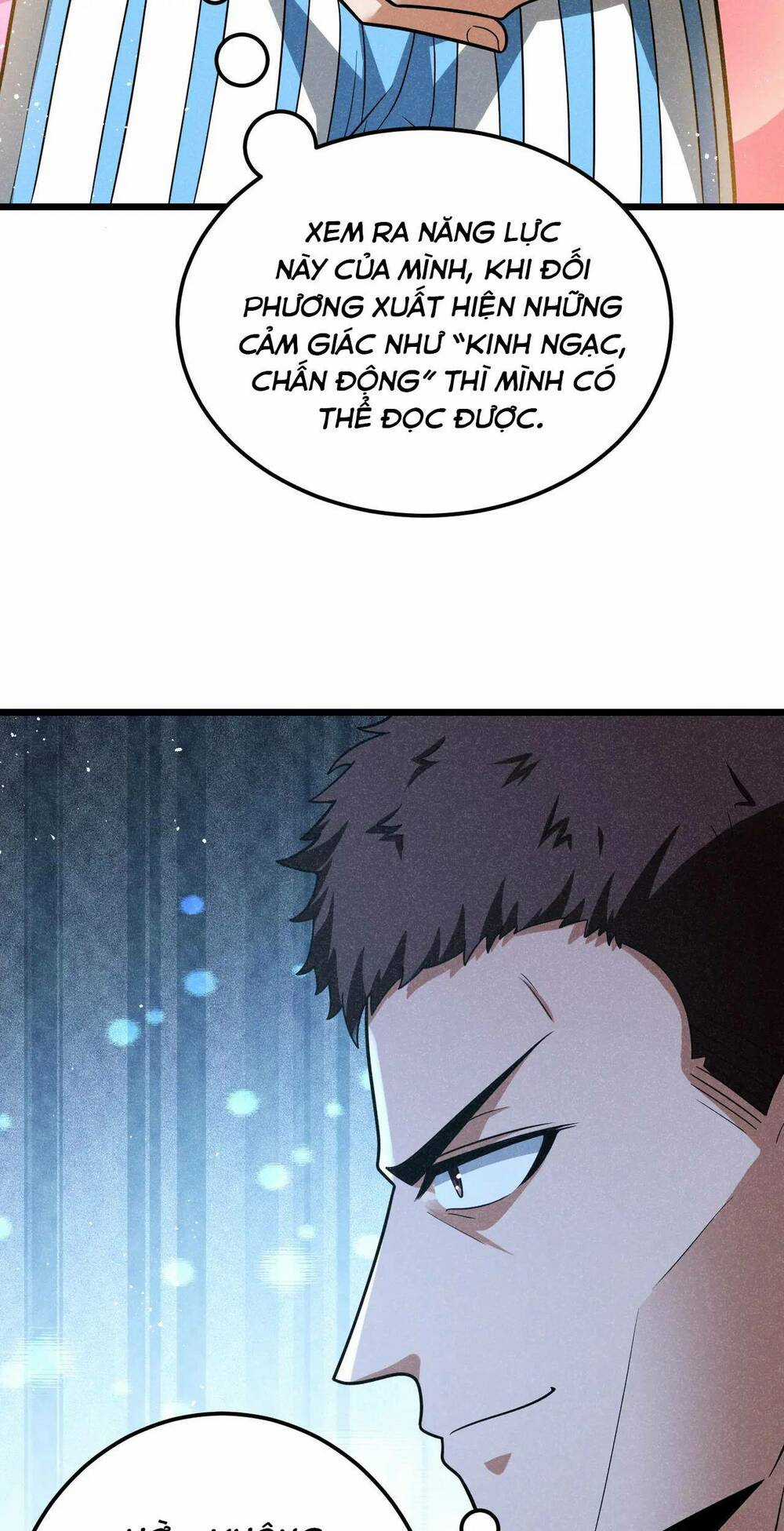 Thức Tỉnh Thành Thần - Chapter 5 - Trang 29